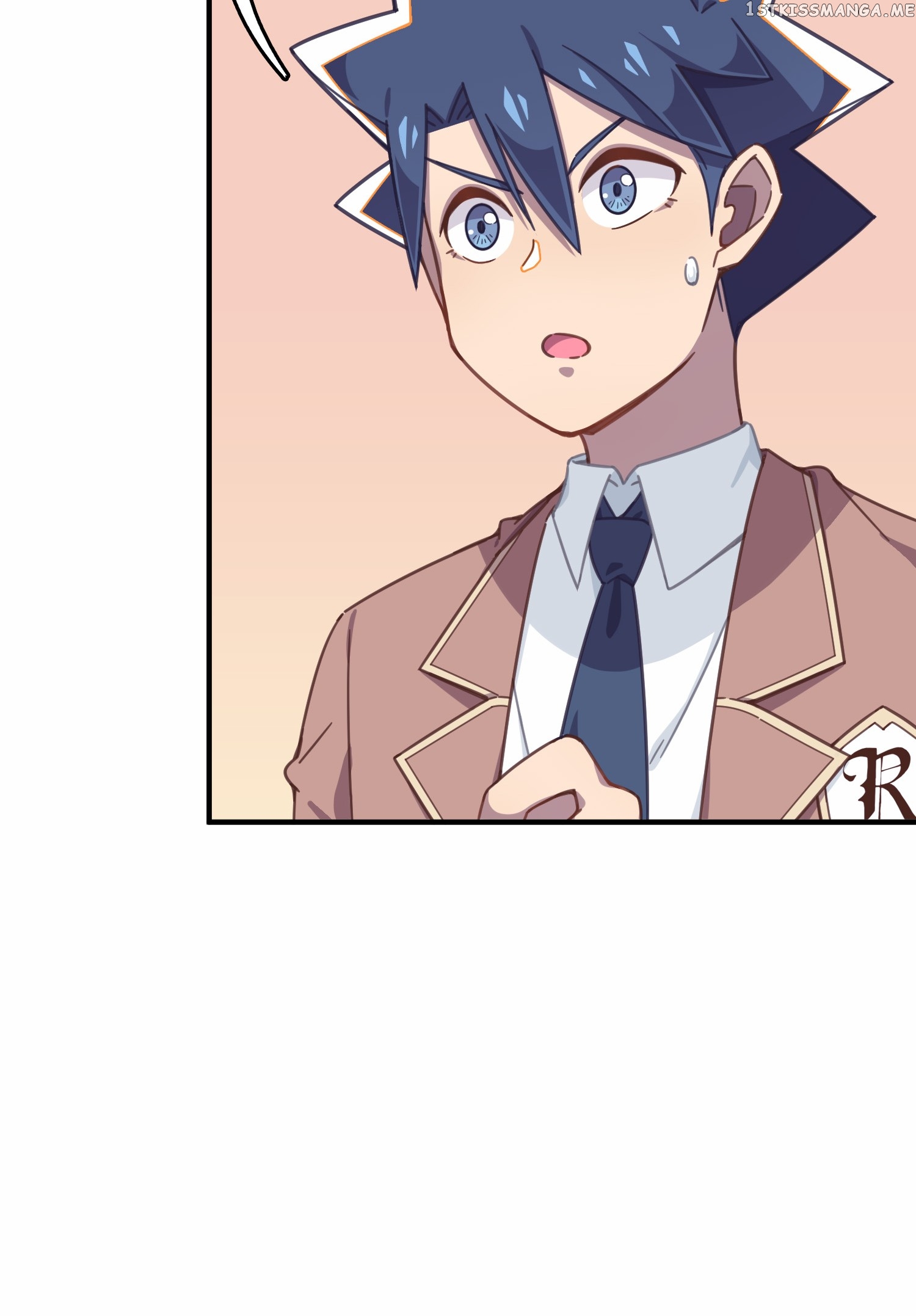 How To Properly Care For Your Pet Wife chapter 34.2 - page 22