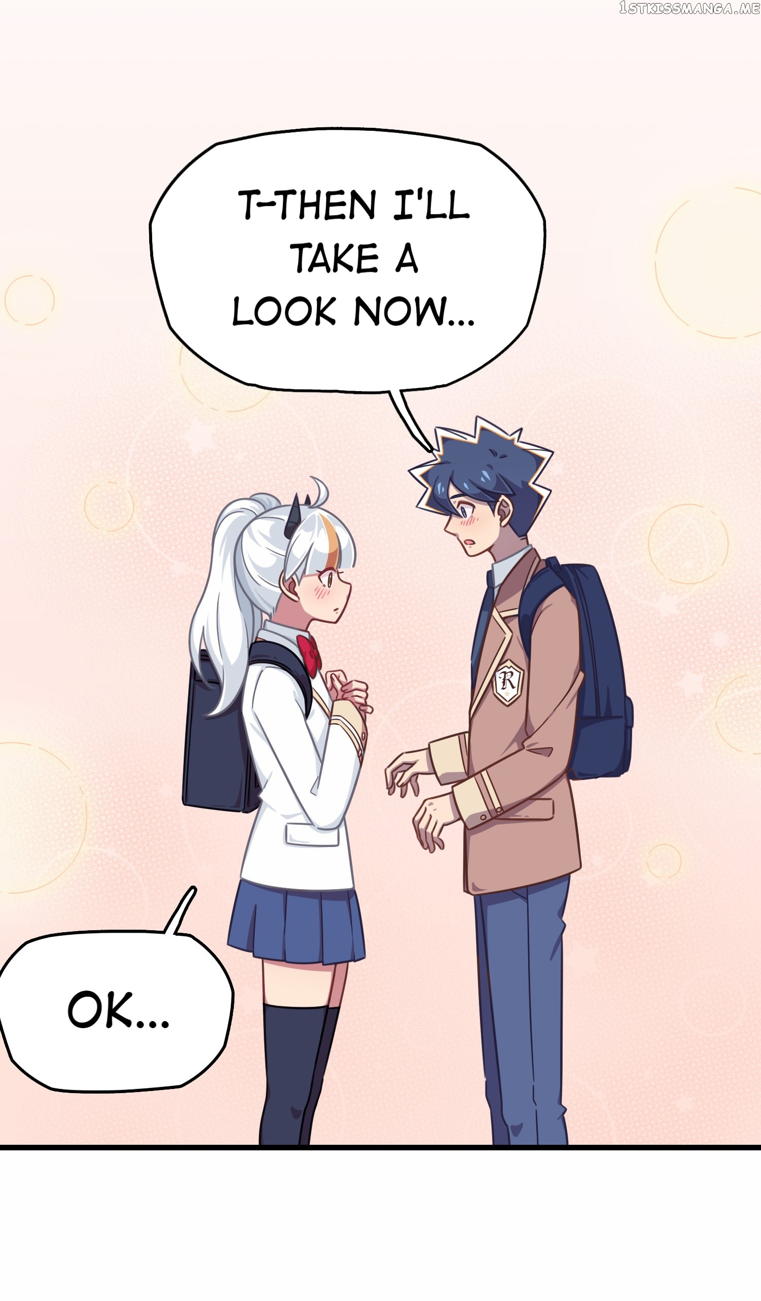 How To Properly Care For Your Pet Wife chapter 34.2 - page 4