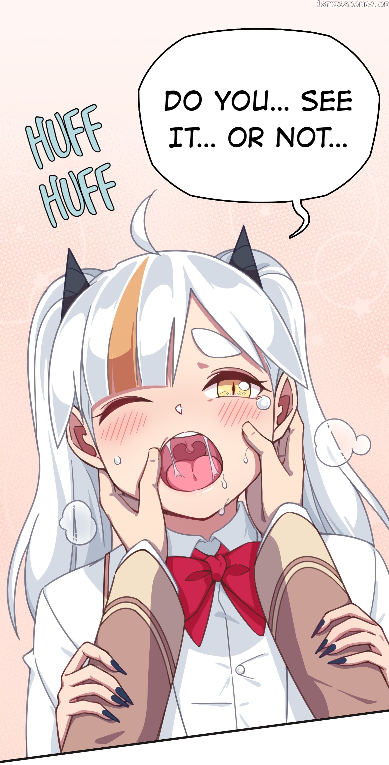 How To Properly Care For Your Pet Wife chapter 34.2 - page 7