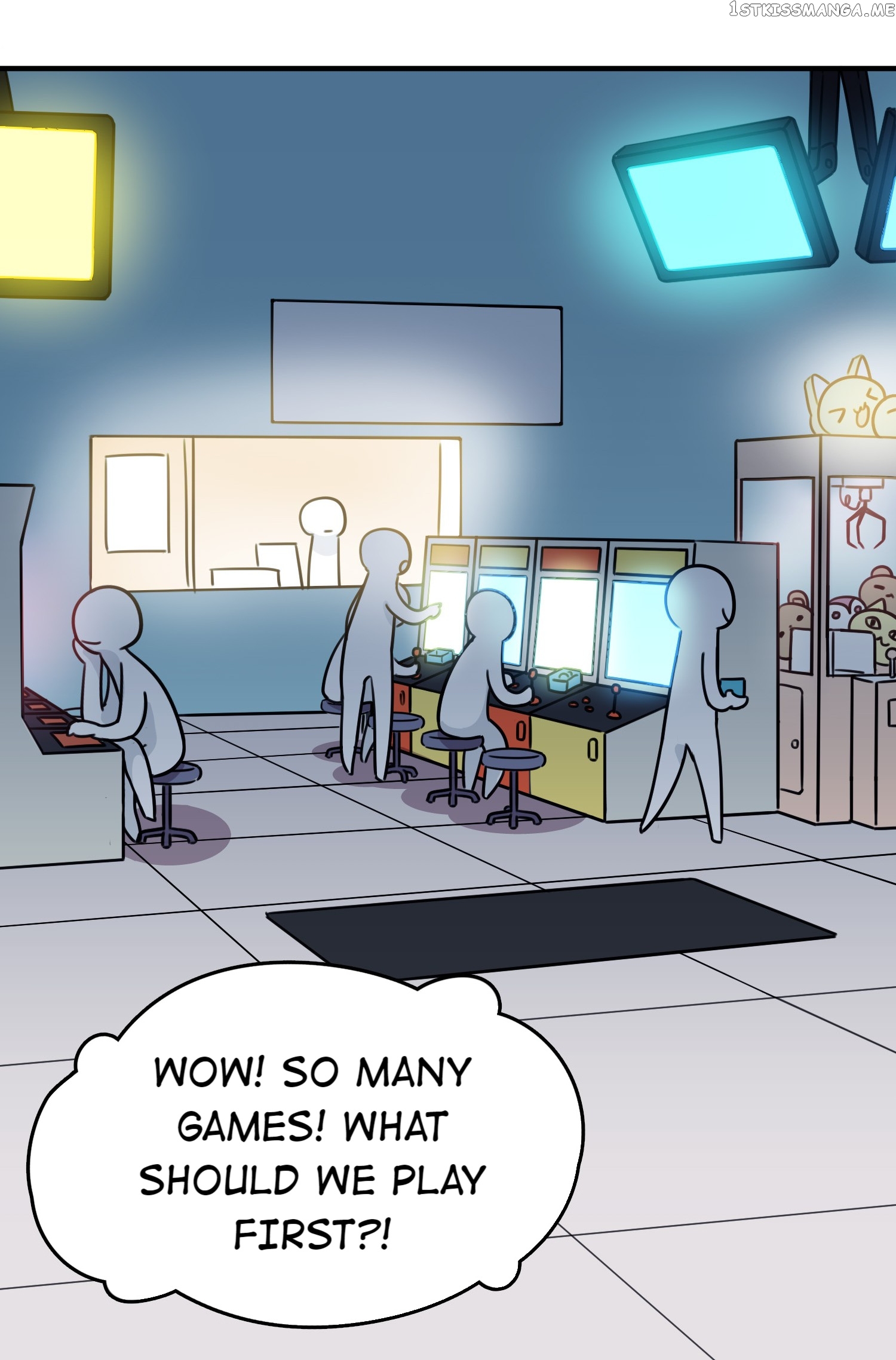 How To Properly Care For Your Pet Wife chapter 10 - page 17