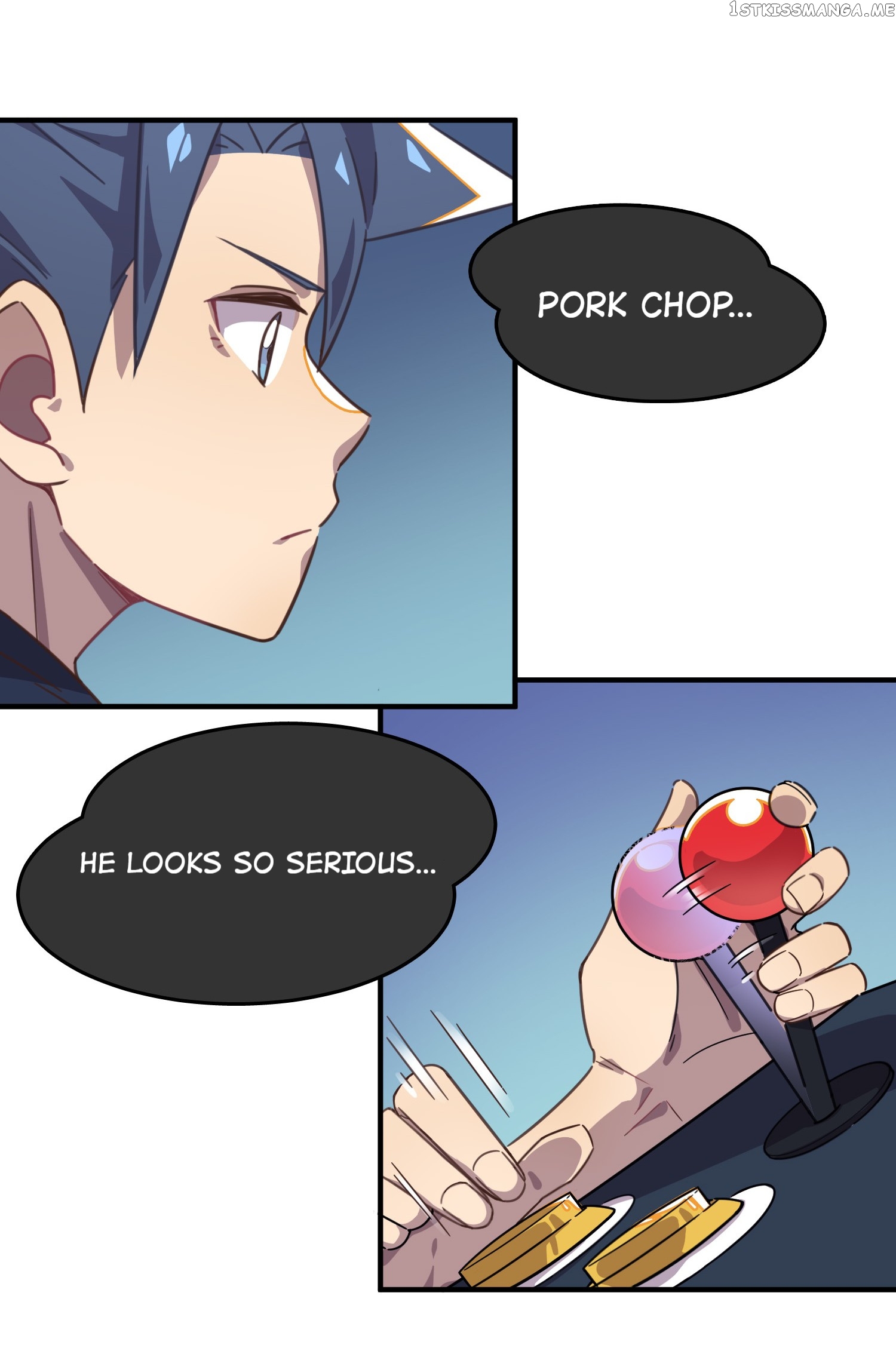 How To Properly Care For Your Pet Wife chapter 10 - page 24