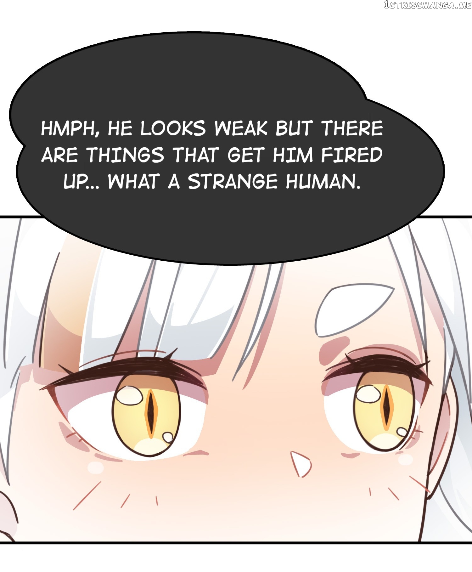 How To Properly Care For Your Pet Wife chapter 10 - page 25