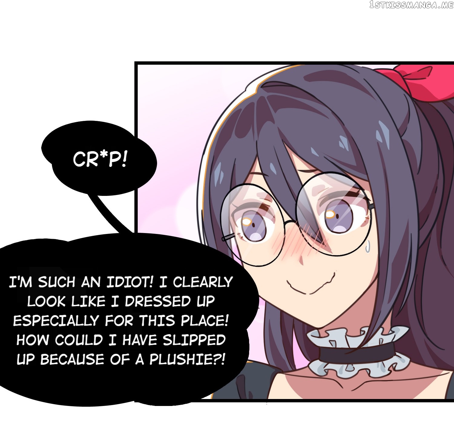 How To Properly Care For Your Pet Wife chapter 10 - page 34