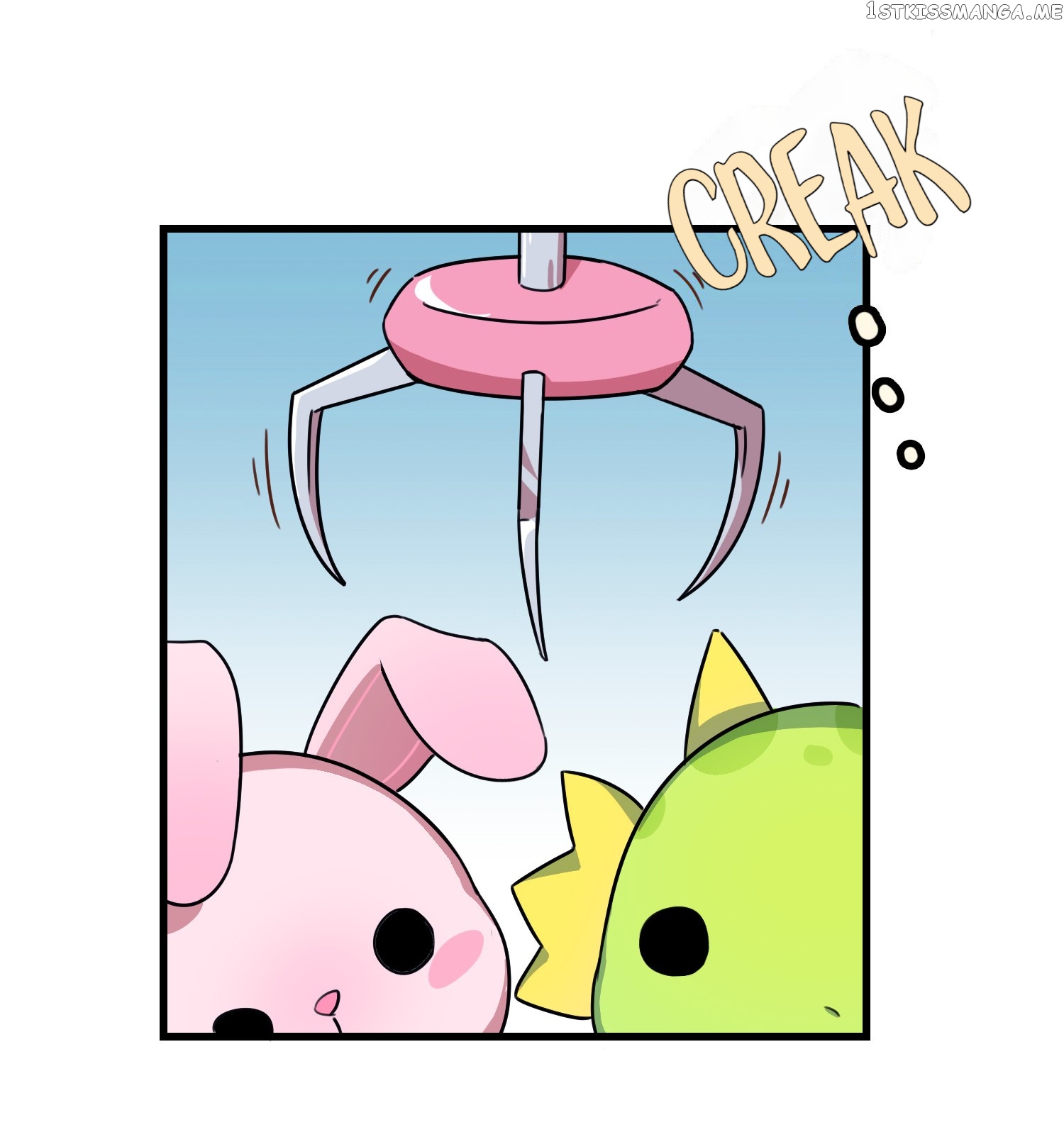 How To Properly Care For Your Pet Wife chapter 10 - page 38