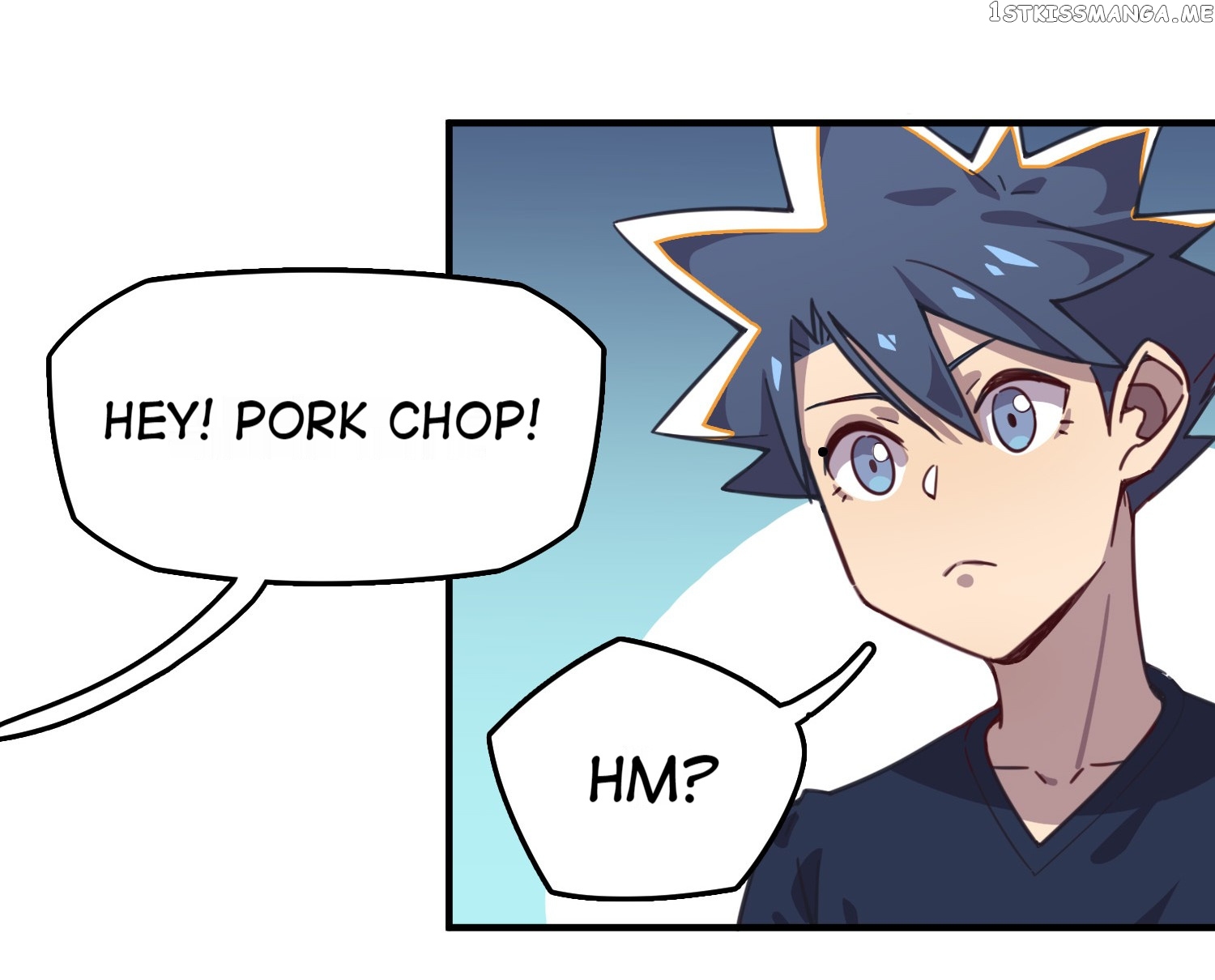 How To Properly Care For Your Pet Wife chapter 10 - page 47
