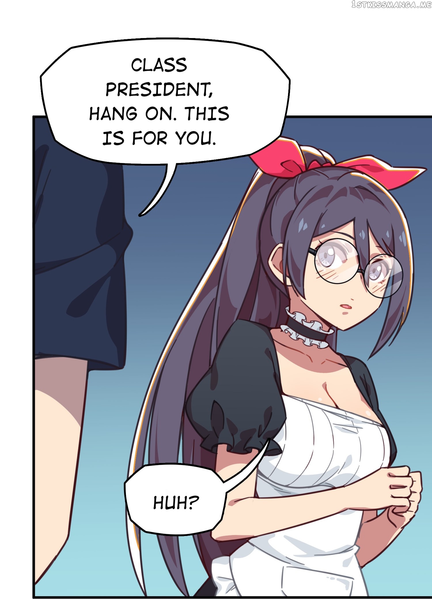 How To Properly Care For Your Pet Wife chapter 10 - page 50