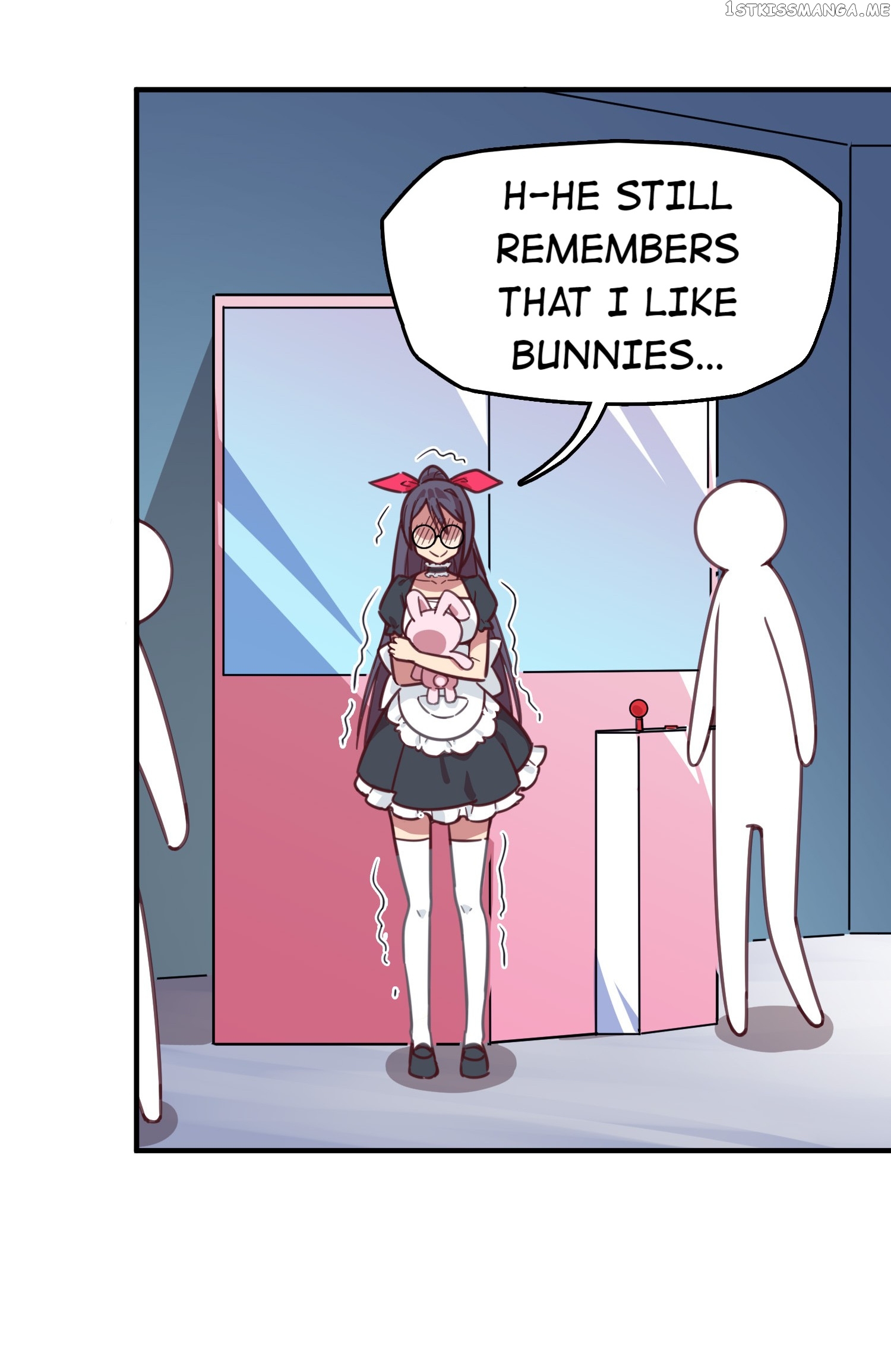 How To Properly Care For Your Pet Wife chapter 10 - page 54