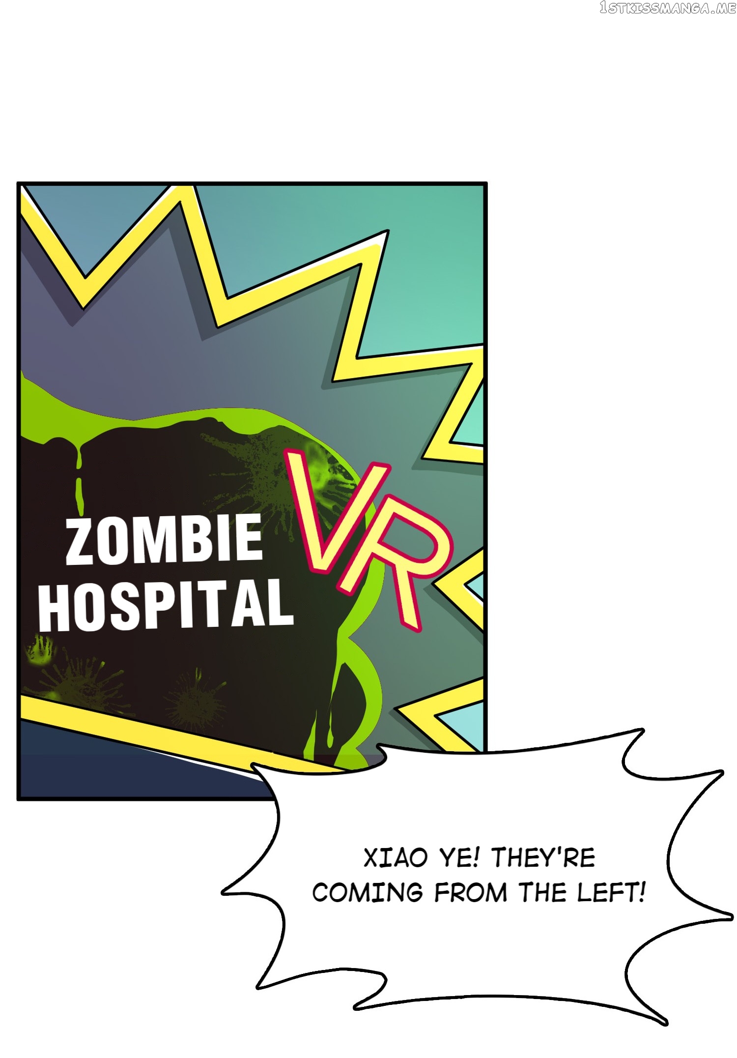 How To Properly Care For Your Pet Wife chapter 10 - page 55