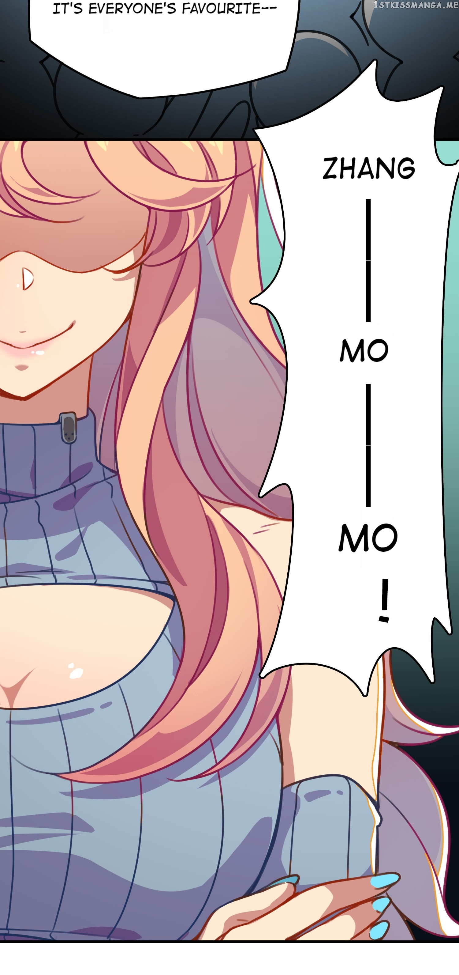 How To Properly Care For Your Pet Wife chapter 10 - page 65