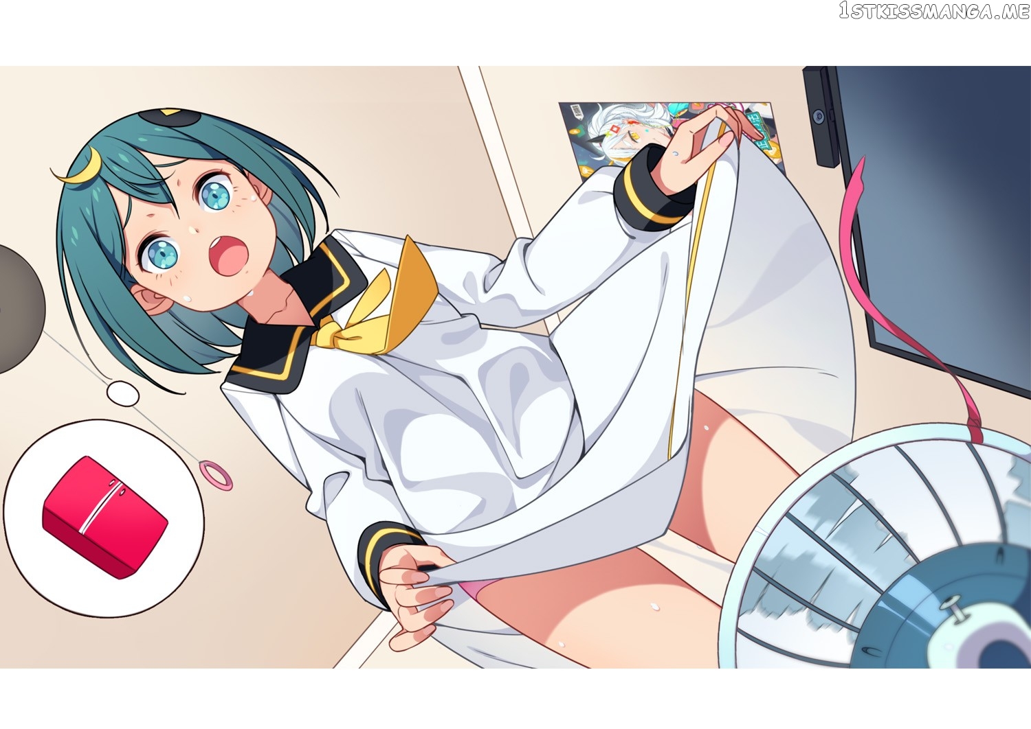 How To Properly Care For Your Pet Wife chapter 10 - page 67