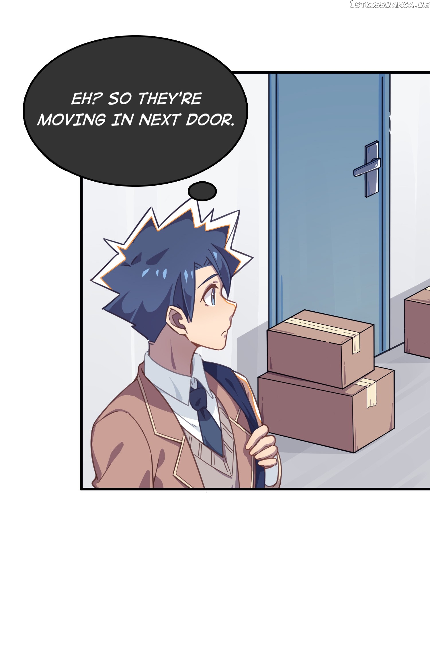 How To Properly Care For Your Pet Wife chapter 25.1 - page 20