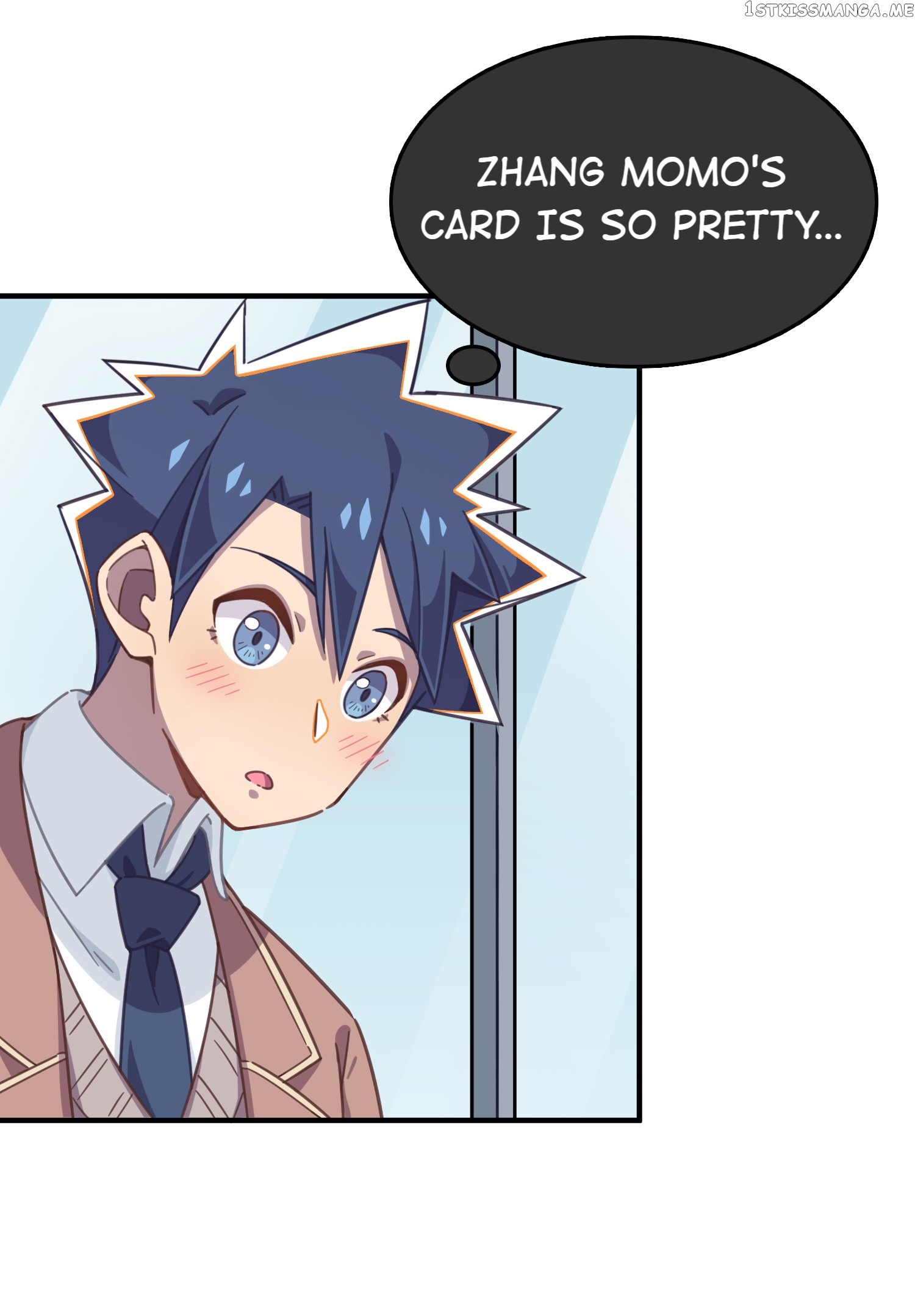 How To Properly Care For Your Pet Wife chapter 25.1 - page 24