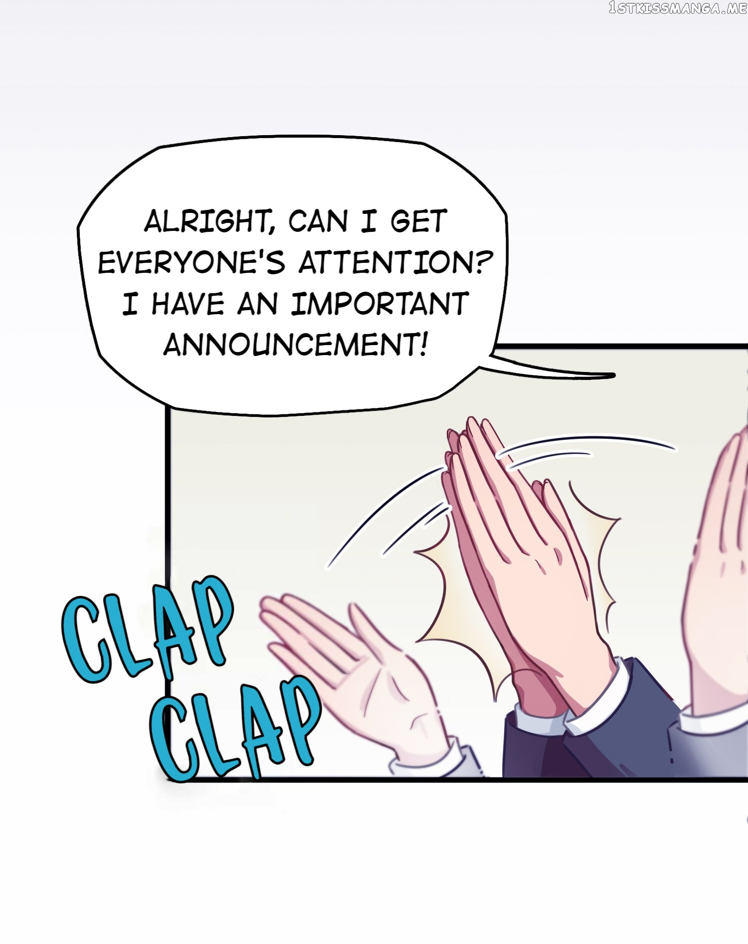 How To Properly Care For Your Pet Wife chapter 25.1 - page 26