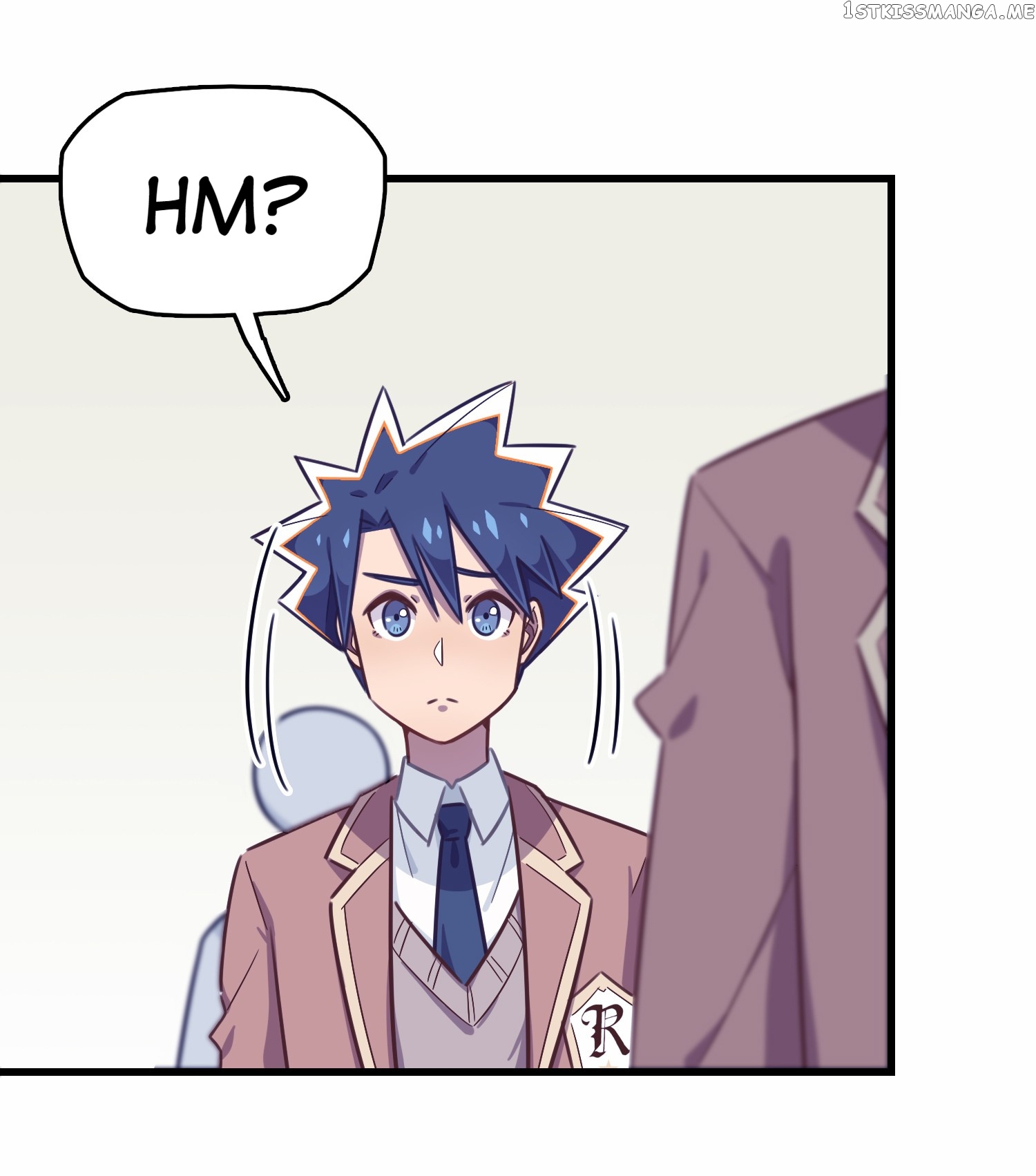 How To Properly Care For Your Pet Wife chapter 25.1 - page 27