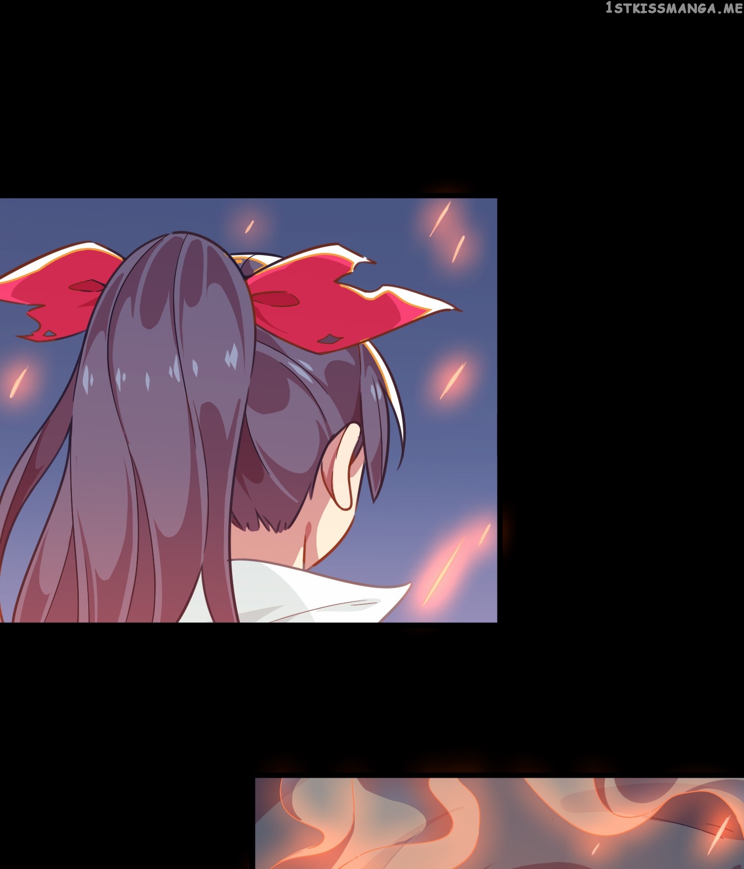 How To Properly Care For Your Pet Wife chapter 25.1 - page 5