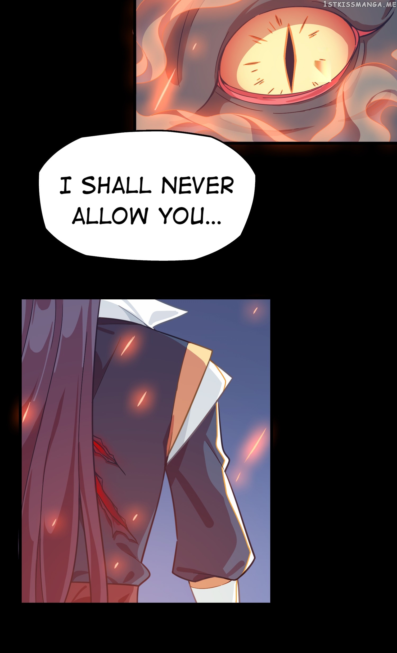 How To Properly Care For Your Pet Wife chapter 25.1 - page 6
