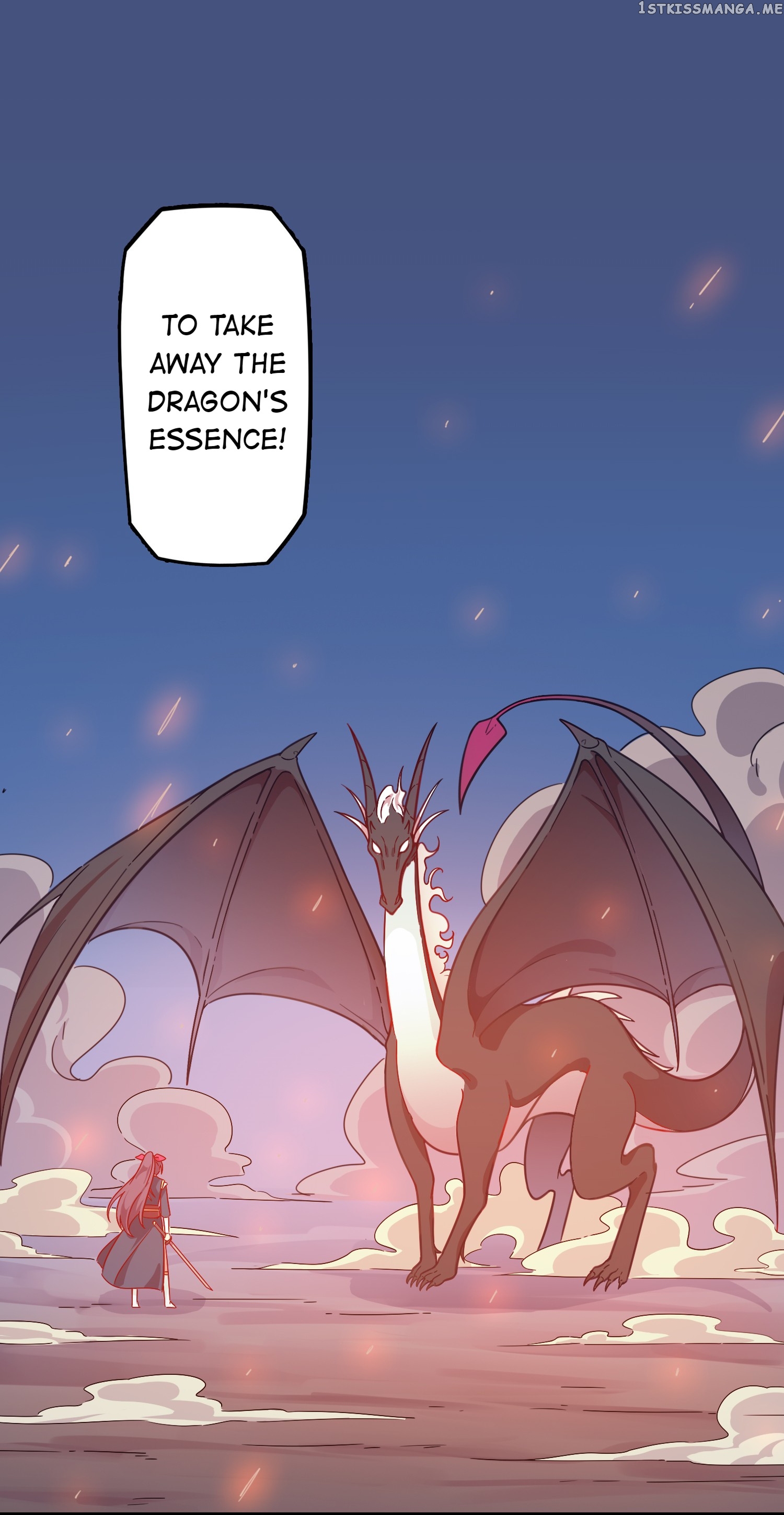 How To Properly Care For Your Pet Wife chapter 25.1 - page 7