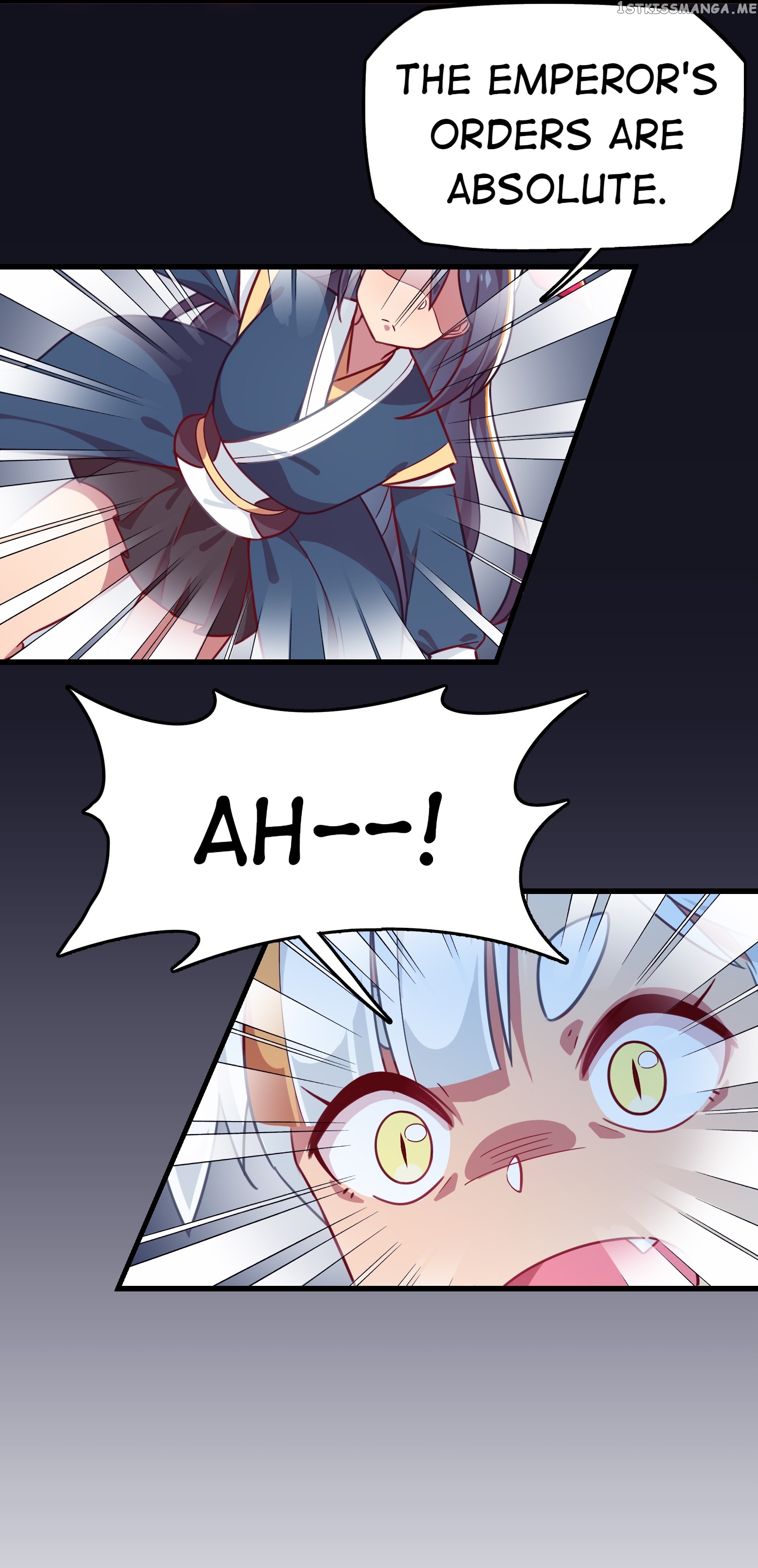 How To Properly Care For Your Pet Wife chapter 25.1 - page 8