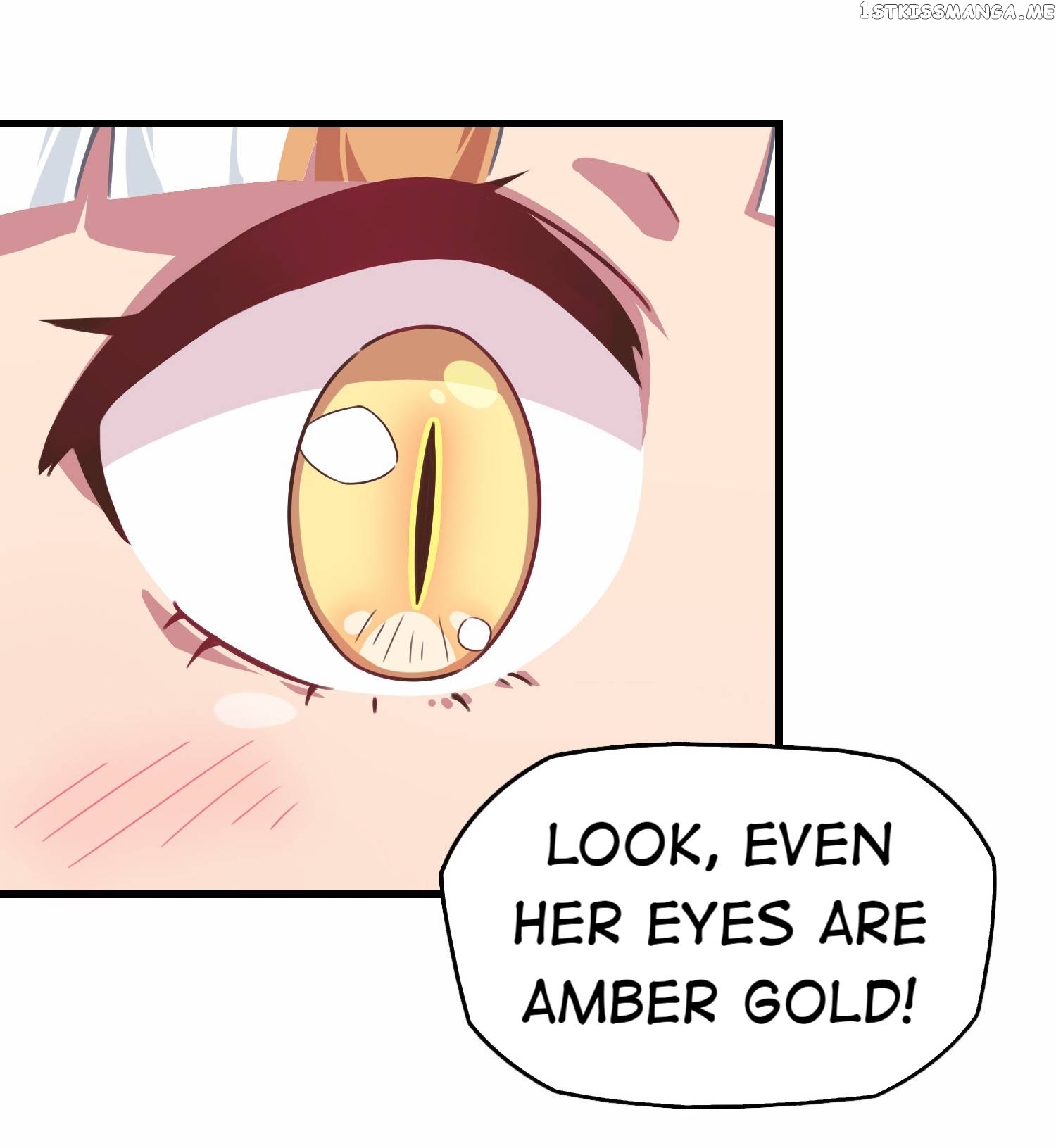 How To Properly Care For Your Pet Wife chapter 30 - page 11