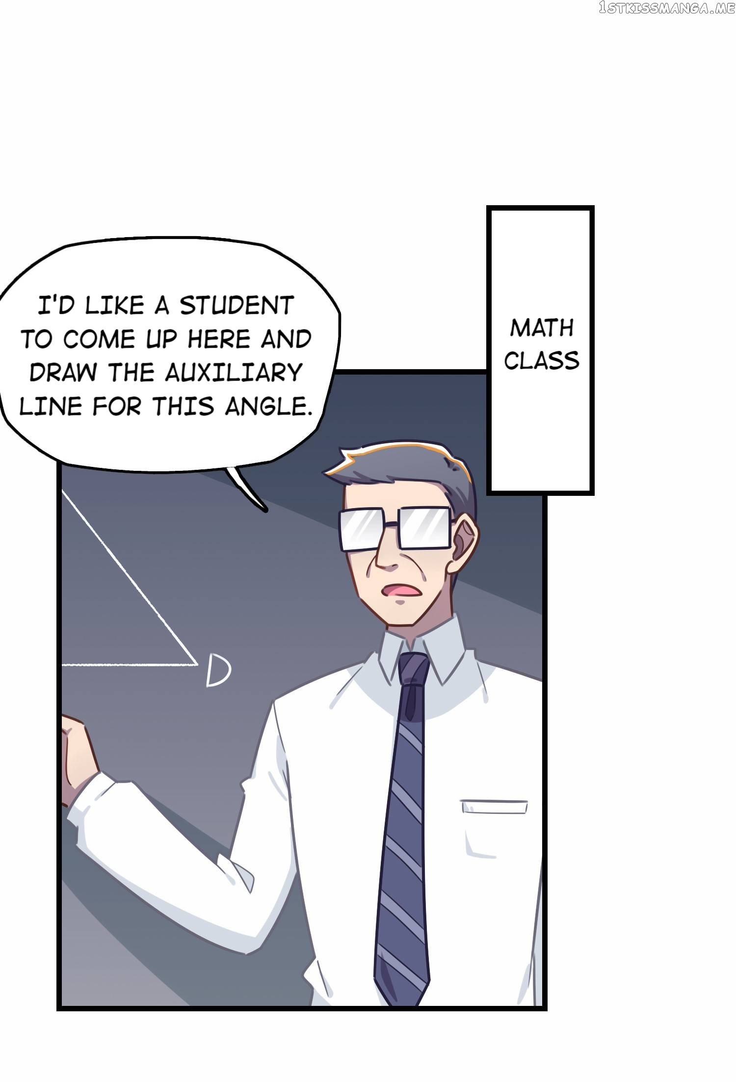 How To Properly Care For Your Pet Wife chapter 30 - page 15