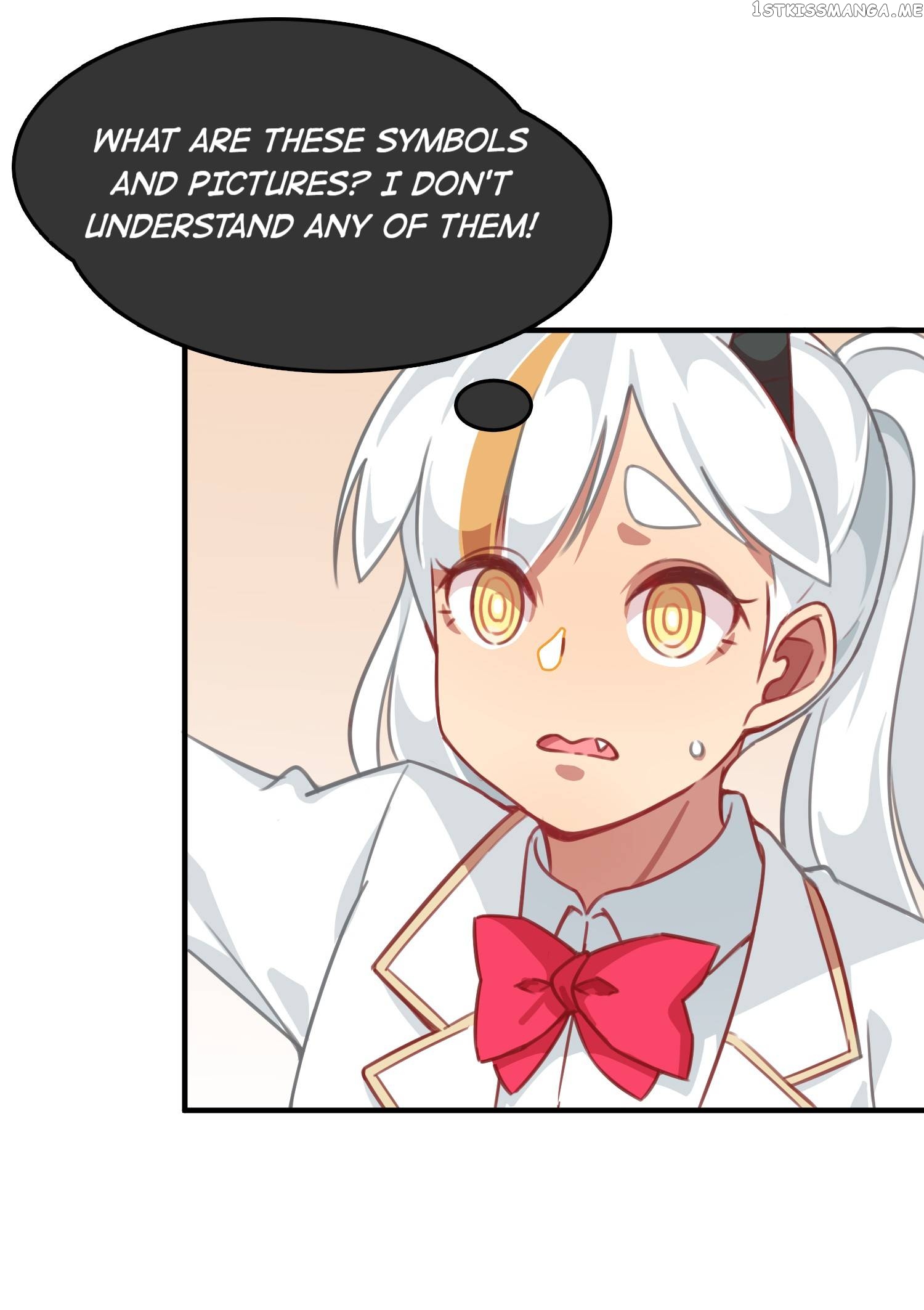 How To Properly Care For Your Pet Wife chapter 30 - page 18