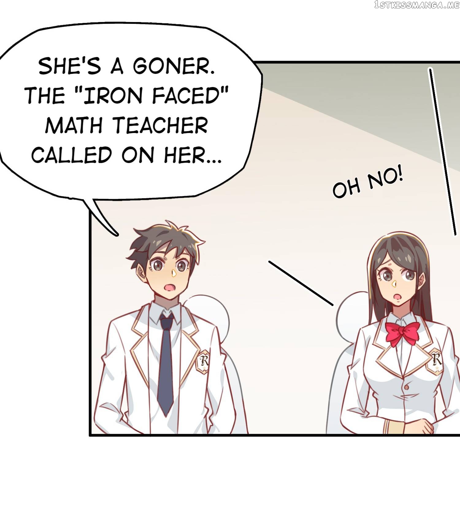 How To Properly Care For Your Pet Wife chapter 30 - page 20