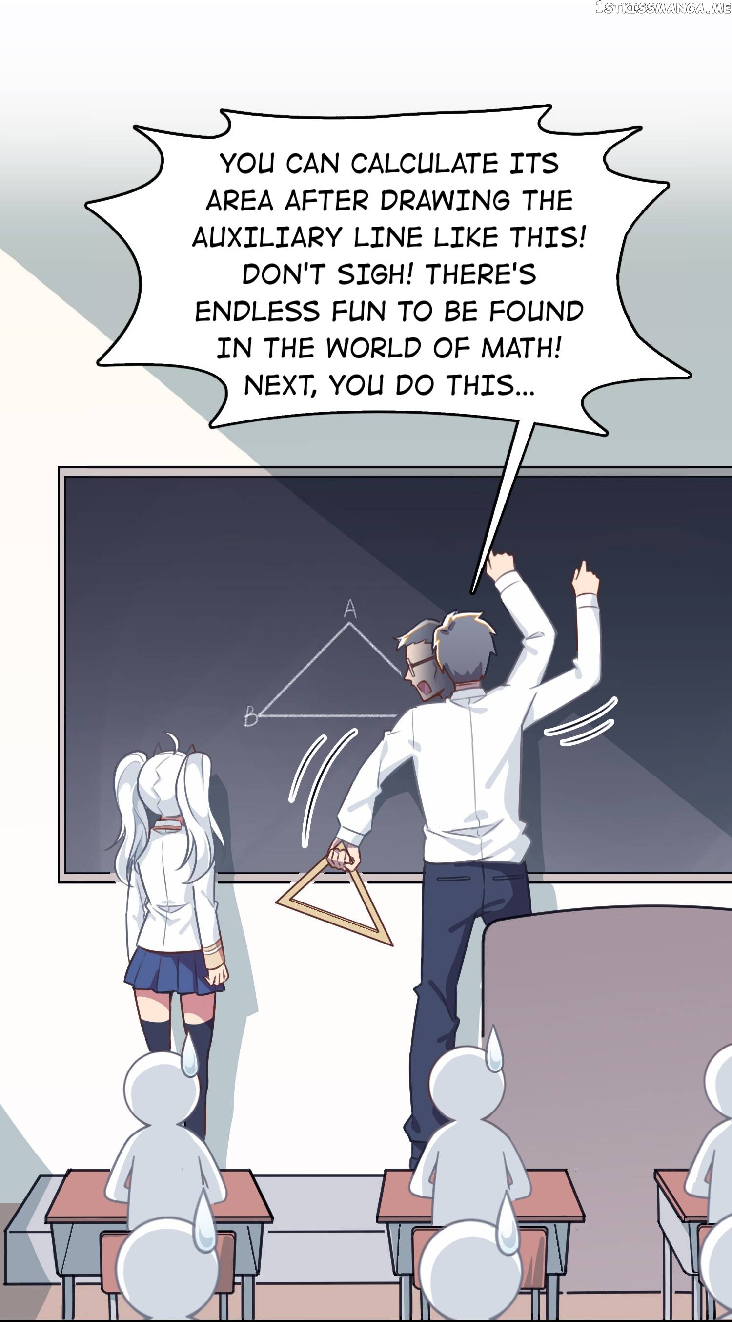 How To Properly Care For Your Pet Wife chapter 30 - page 26