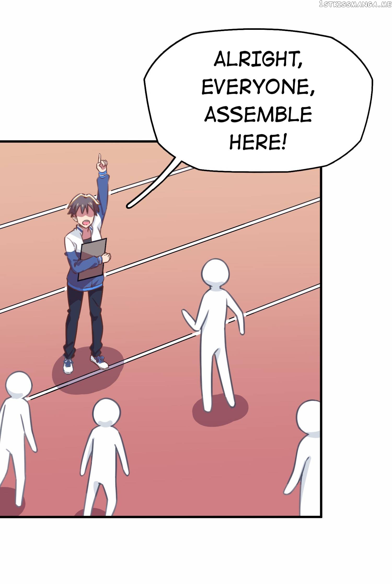 How To Properly Care For Your Pet Wife chapter 30 - page 30