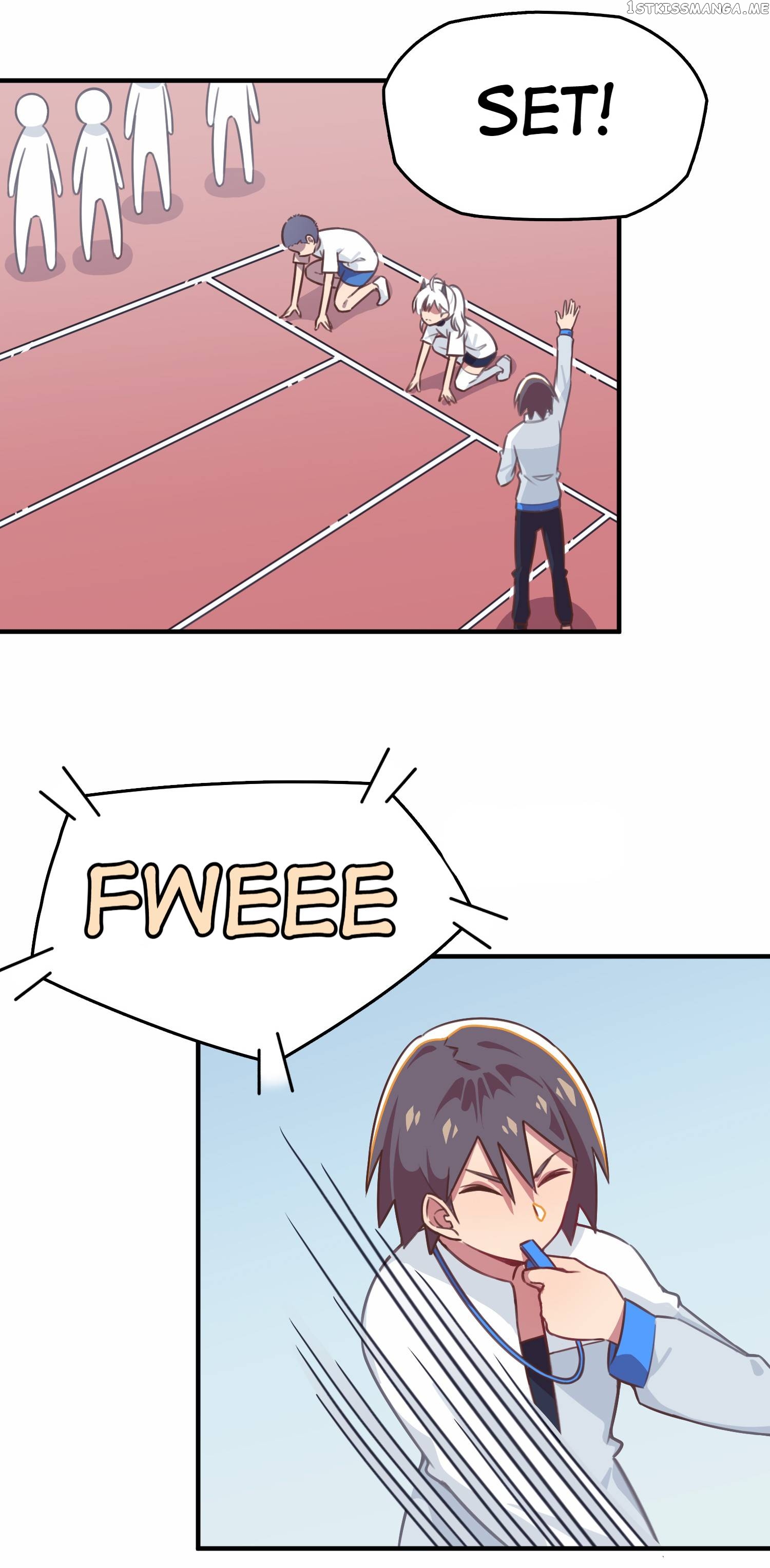 How To Properly Care For Your Pet Wife chapter 30 - page 42