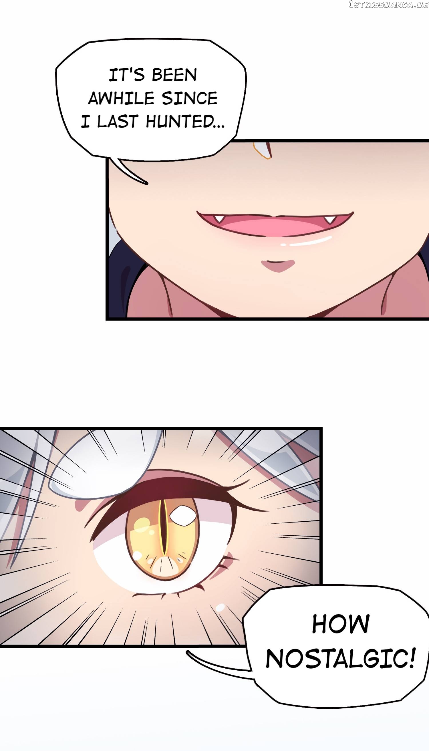 How To Properly Care For Your Pet Wife chapter 30 - page 46