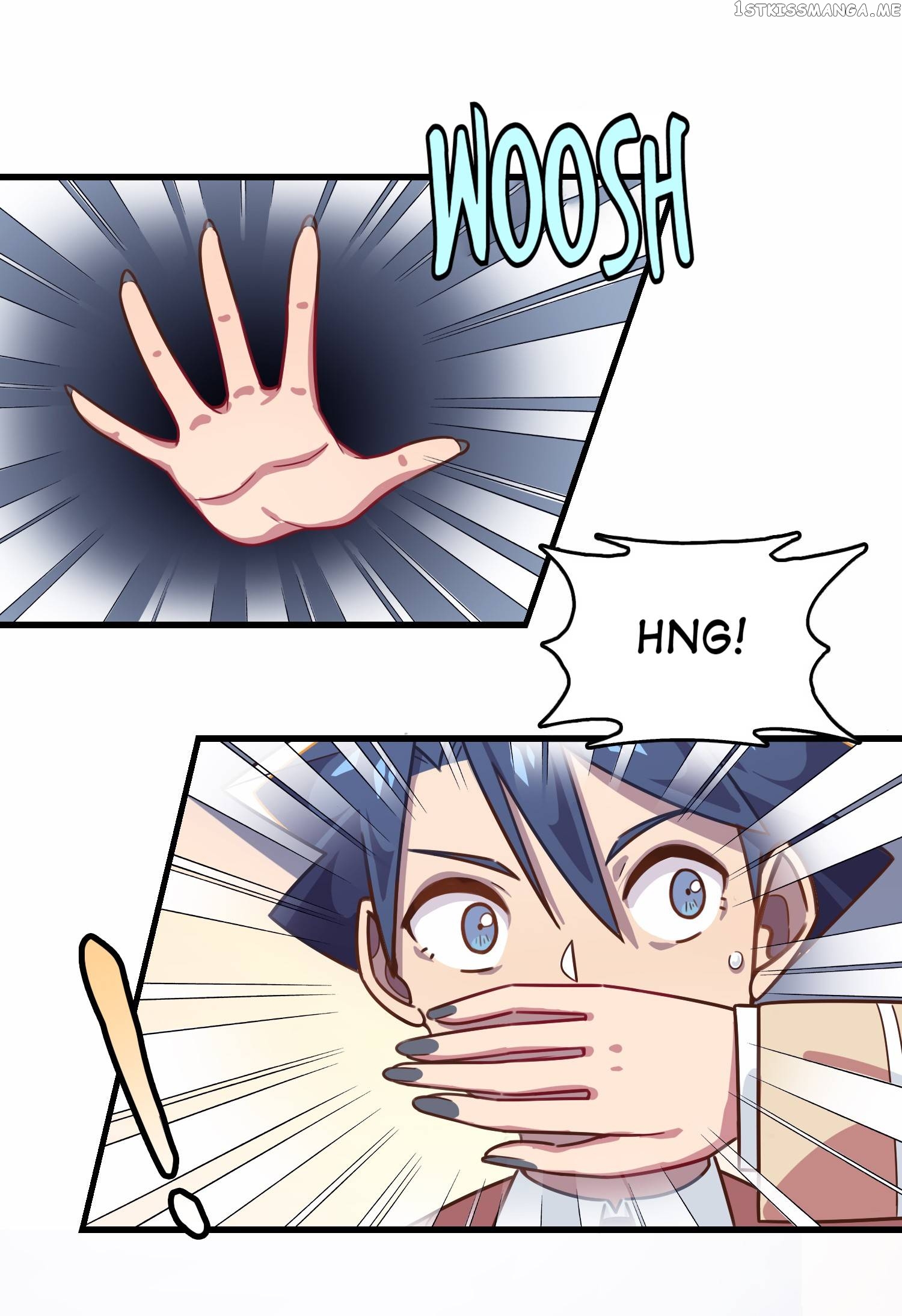 How To Properly Care For Your Pet Wife chapter 30 - page 56