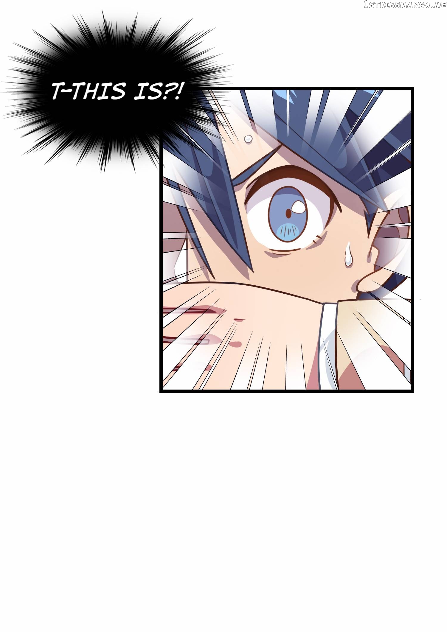 How To Properly Care For Your Pet Wife chapter 30 - page 58