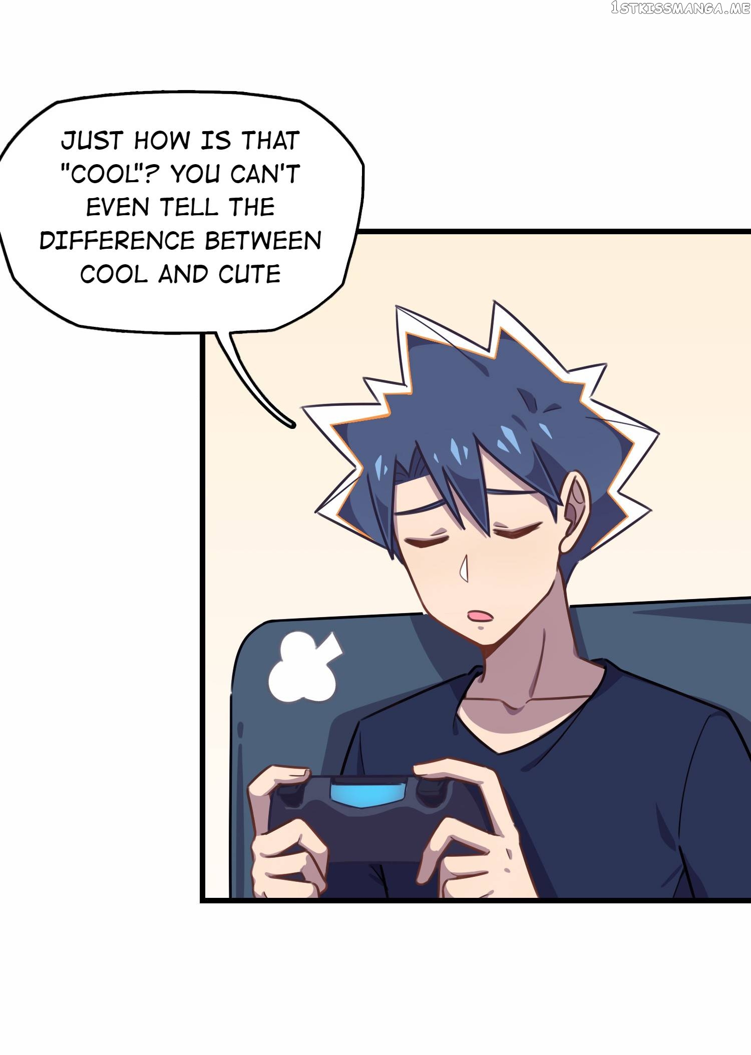 How To Properly Care For Your Pet Wife chapter 30 - page 7