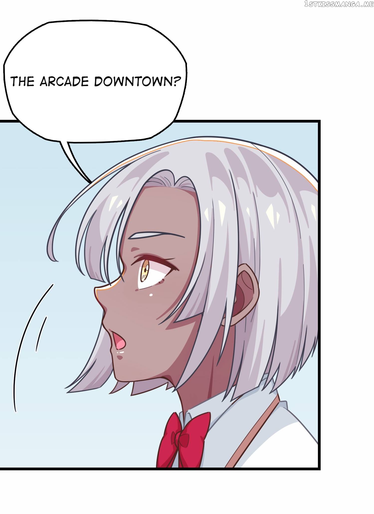 How To Properly Care For Your Pet Wife chapter 35 - page 11