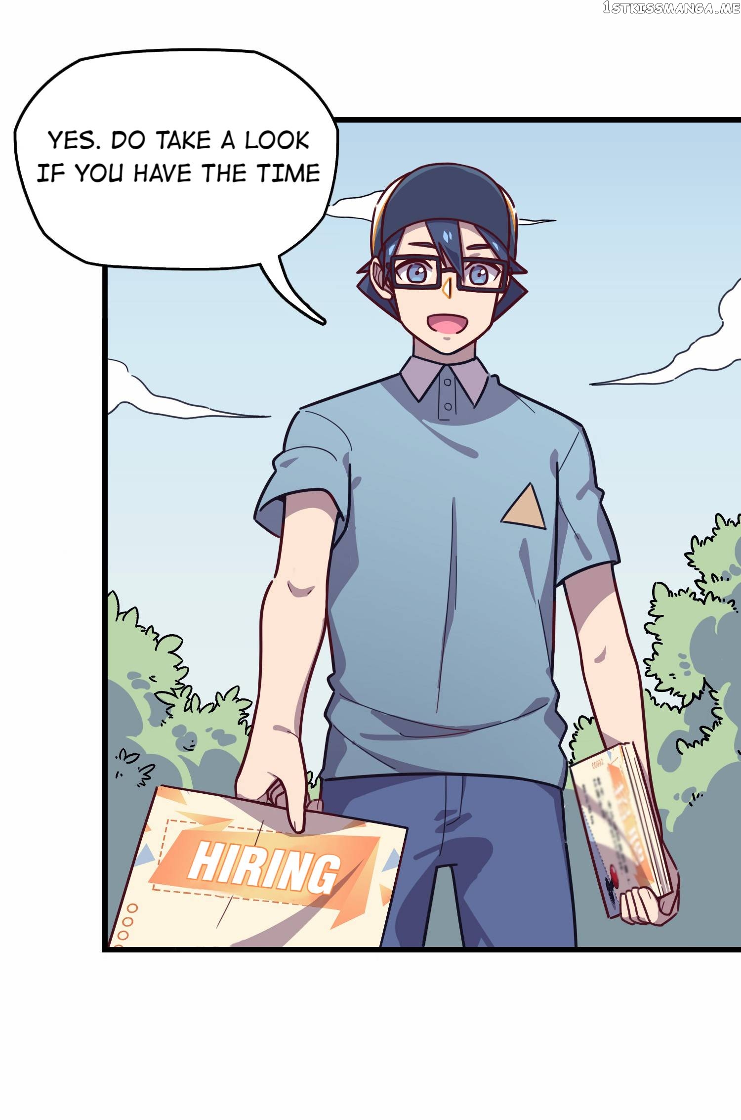 How To Properly Care For Your Pet Wife chapter 35 - page 12