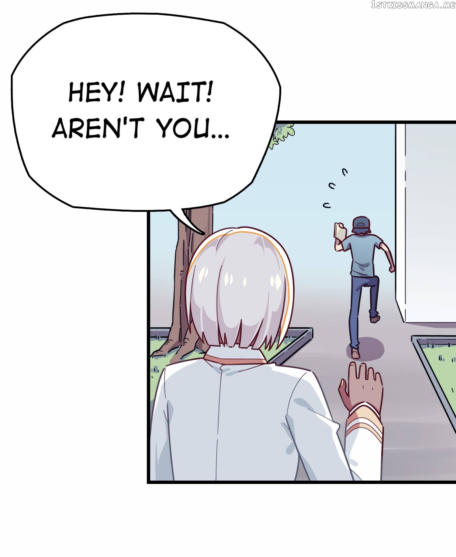 How To Properly Care For Your Pet Wife chapter 35 - page 14