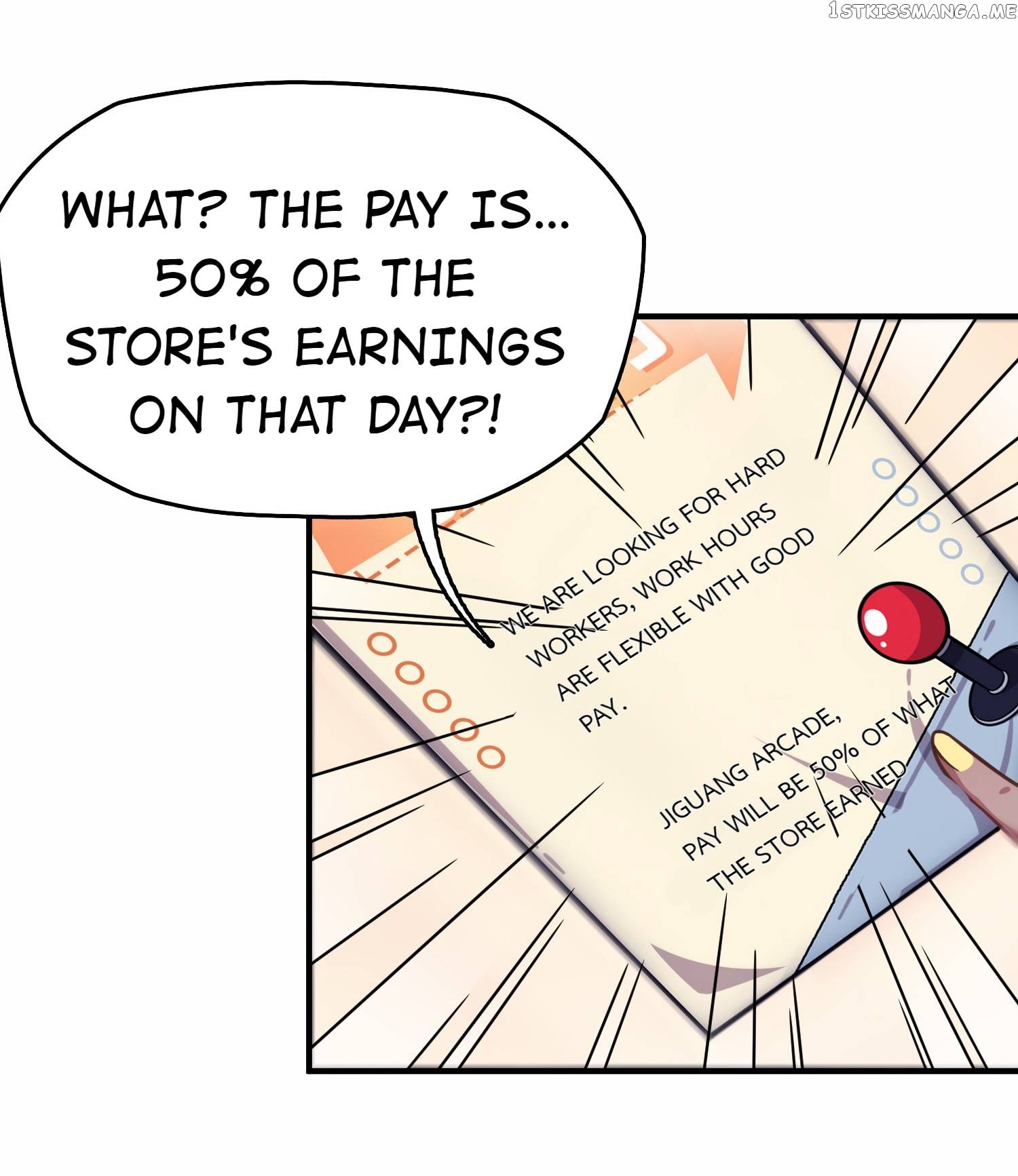 How To Properly Care For Your Pet Wife chapter 35 - page 18