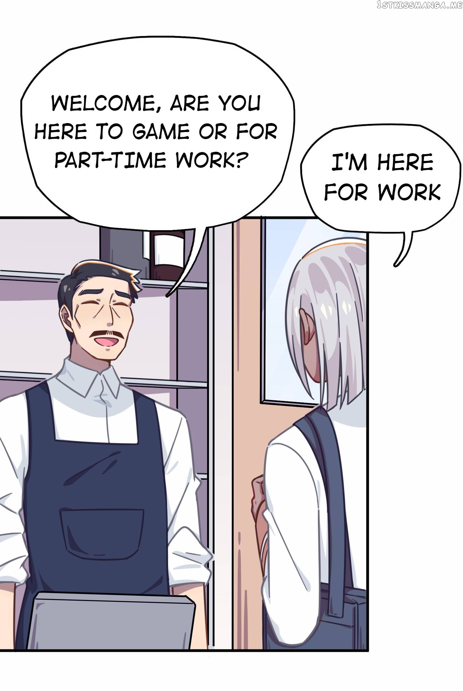 How To Properly Care For Your Pet Wife chapter 35 - page 19