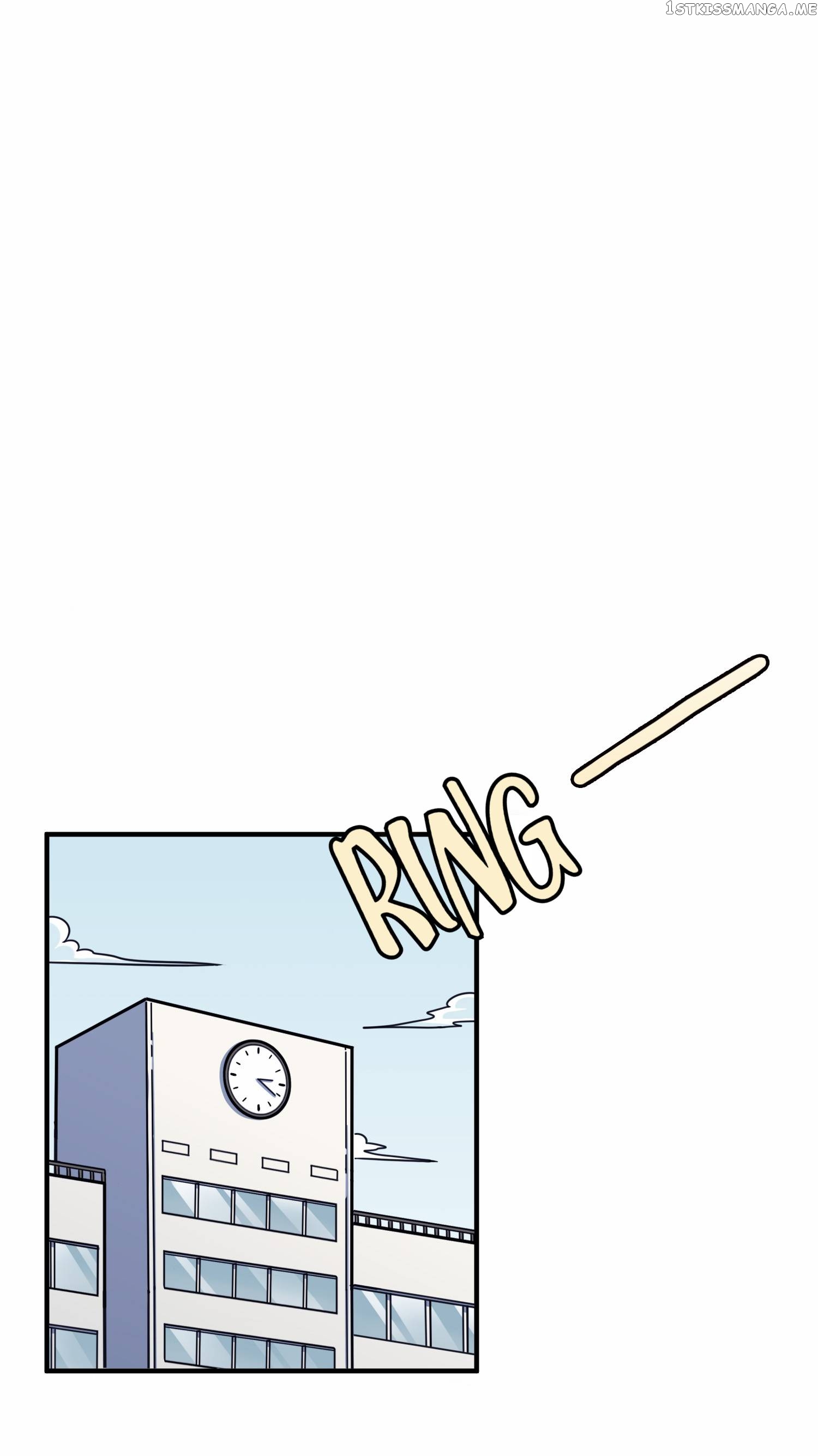 How To Properly Care For Your Pet Wife chapter 35 - page 3