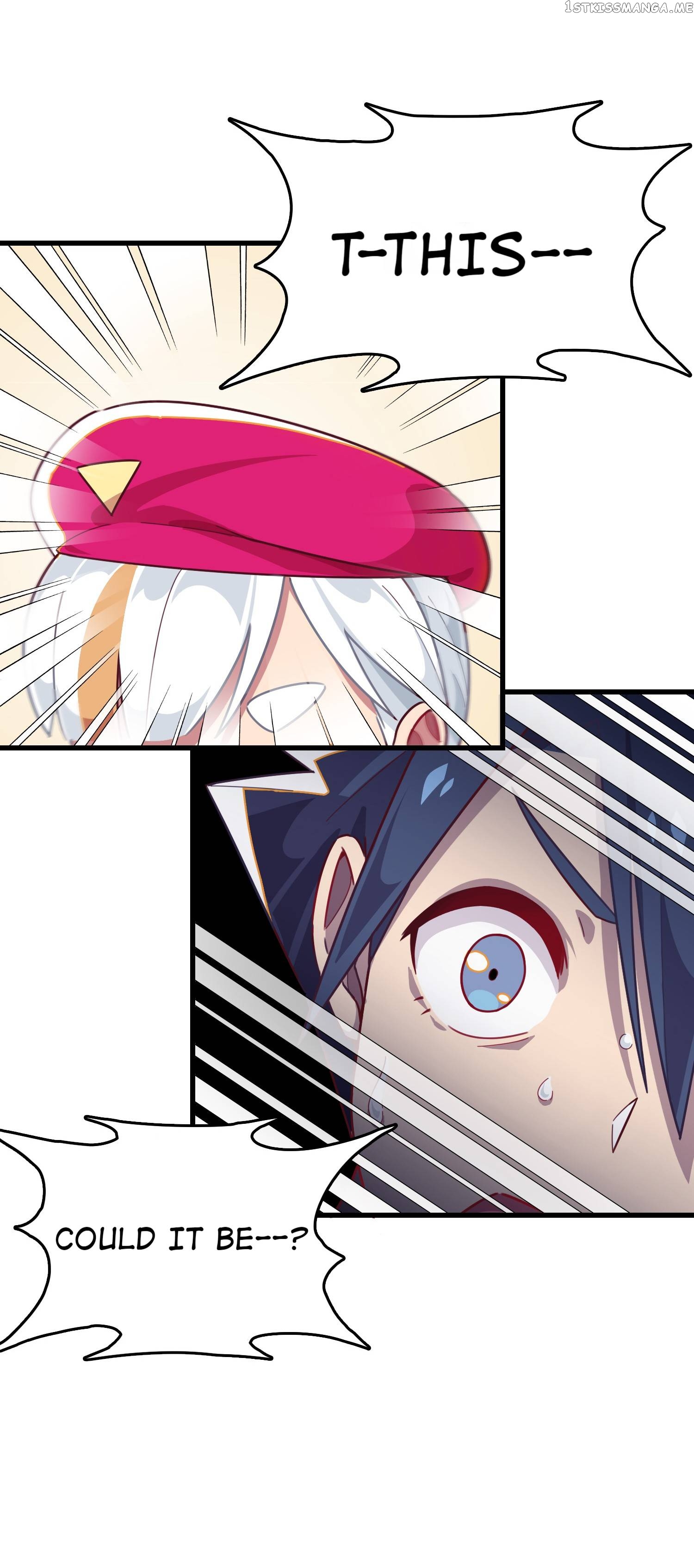 How To Properly Care For Your Pet Wife chapter 35 - page 30