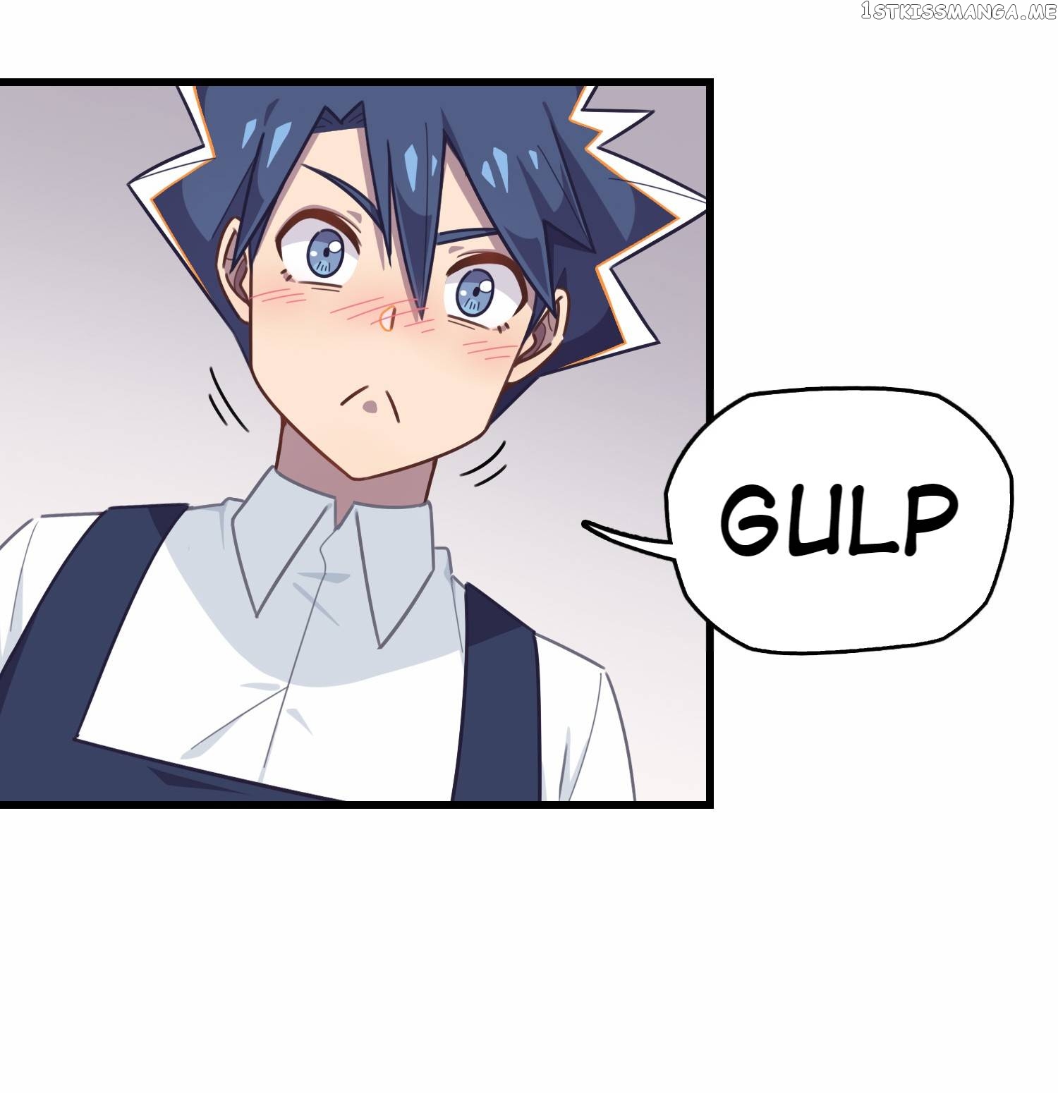How To Properly Care For Your Pet Wife chapter 35 - page 34