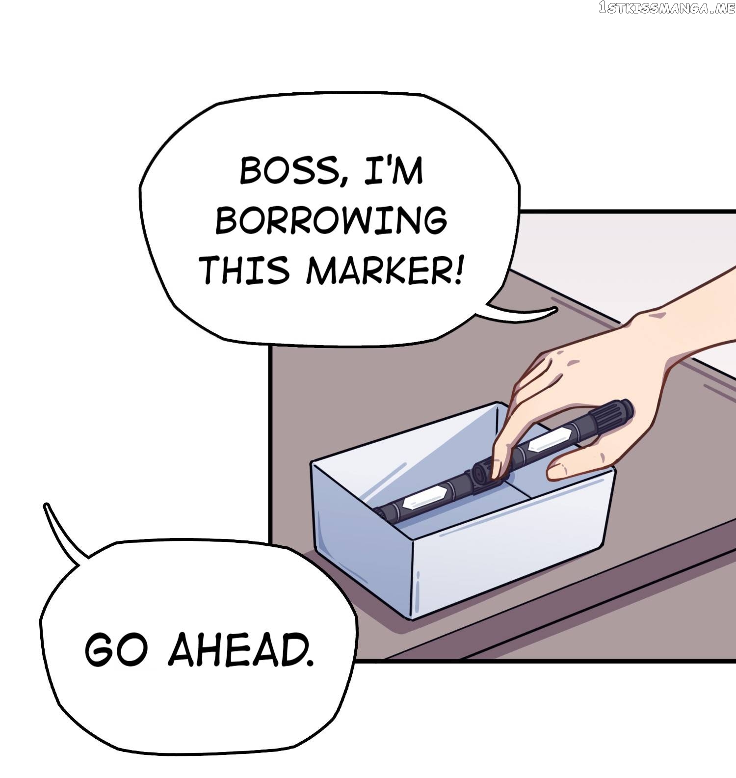 How To Properly Care For Your Pet Wife chapter 35 - page 44