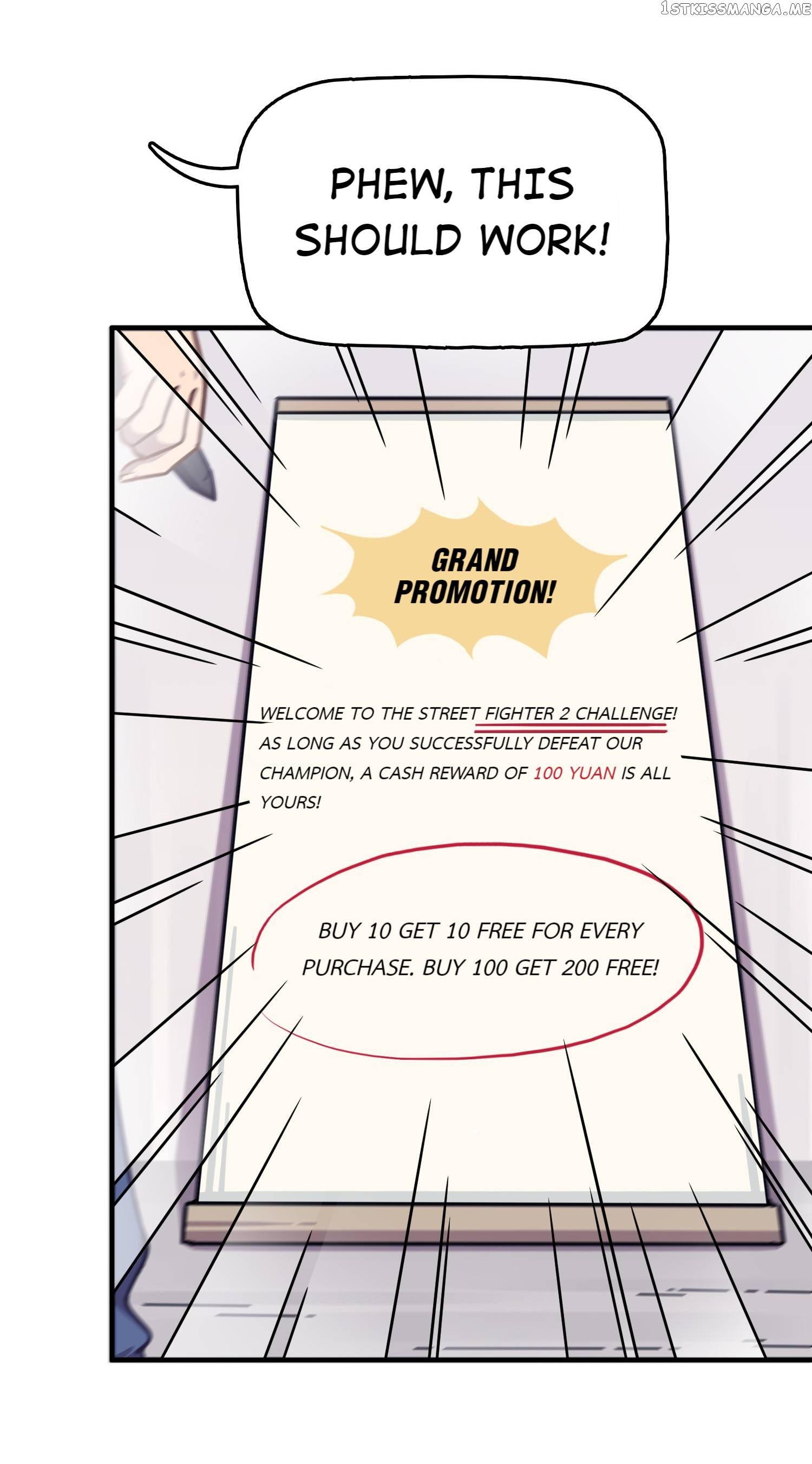 How To Properly Care For Your Pet Wife chapter 35 - page 46