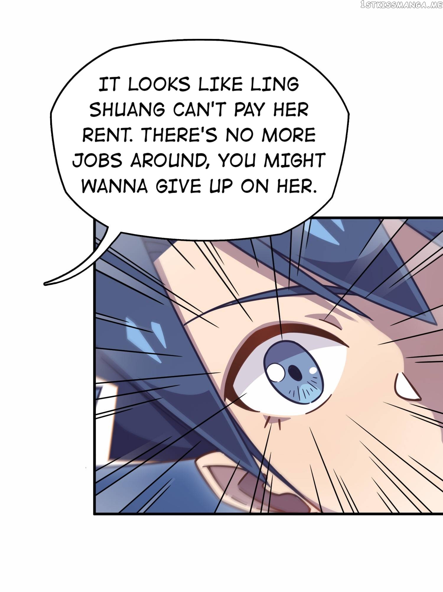 How To Properly Care For Your Pet Wife chapter 35 - page 6