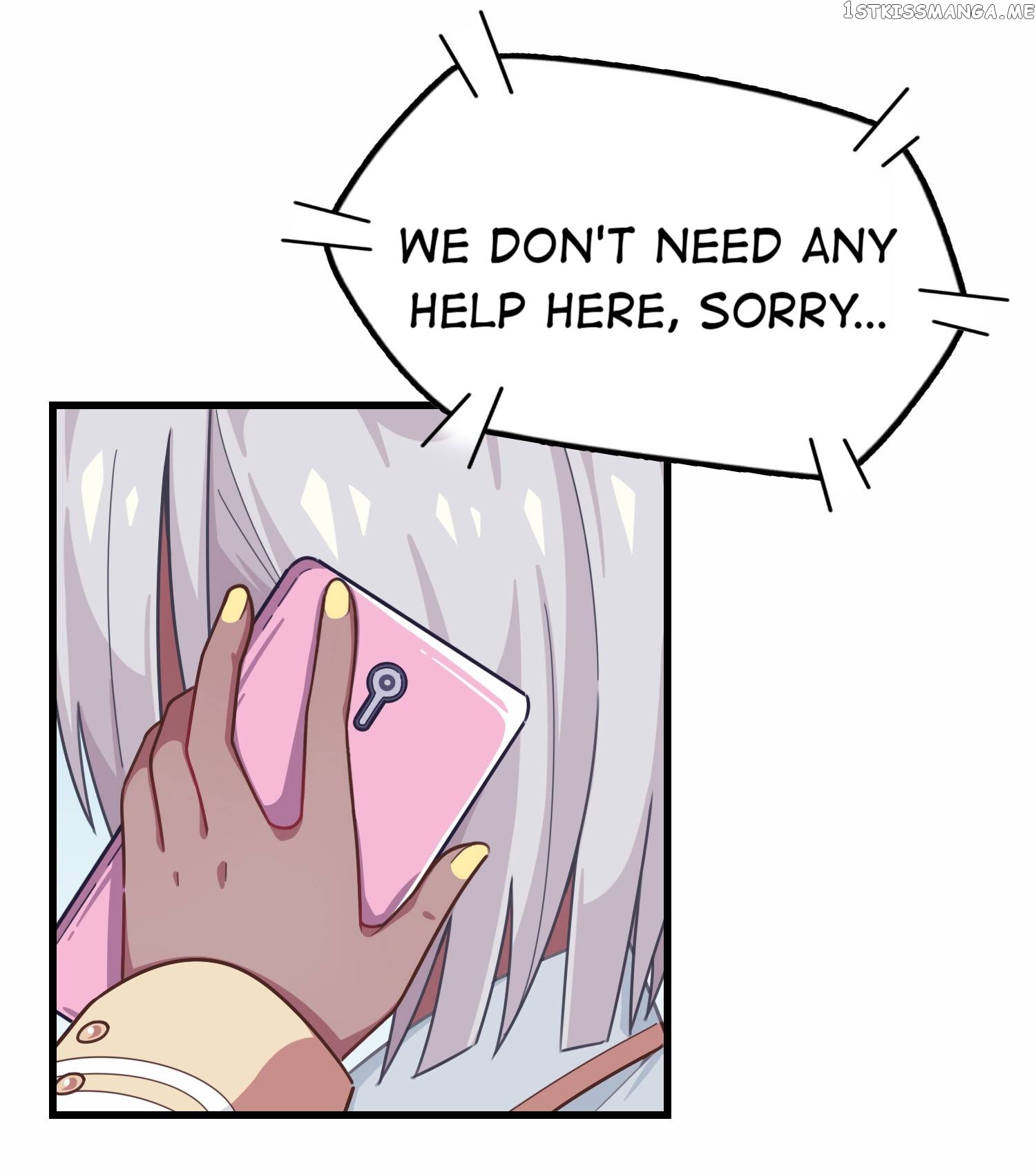 How To Properly Care For Your Pet Wife chapter 35 - page 7
