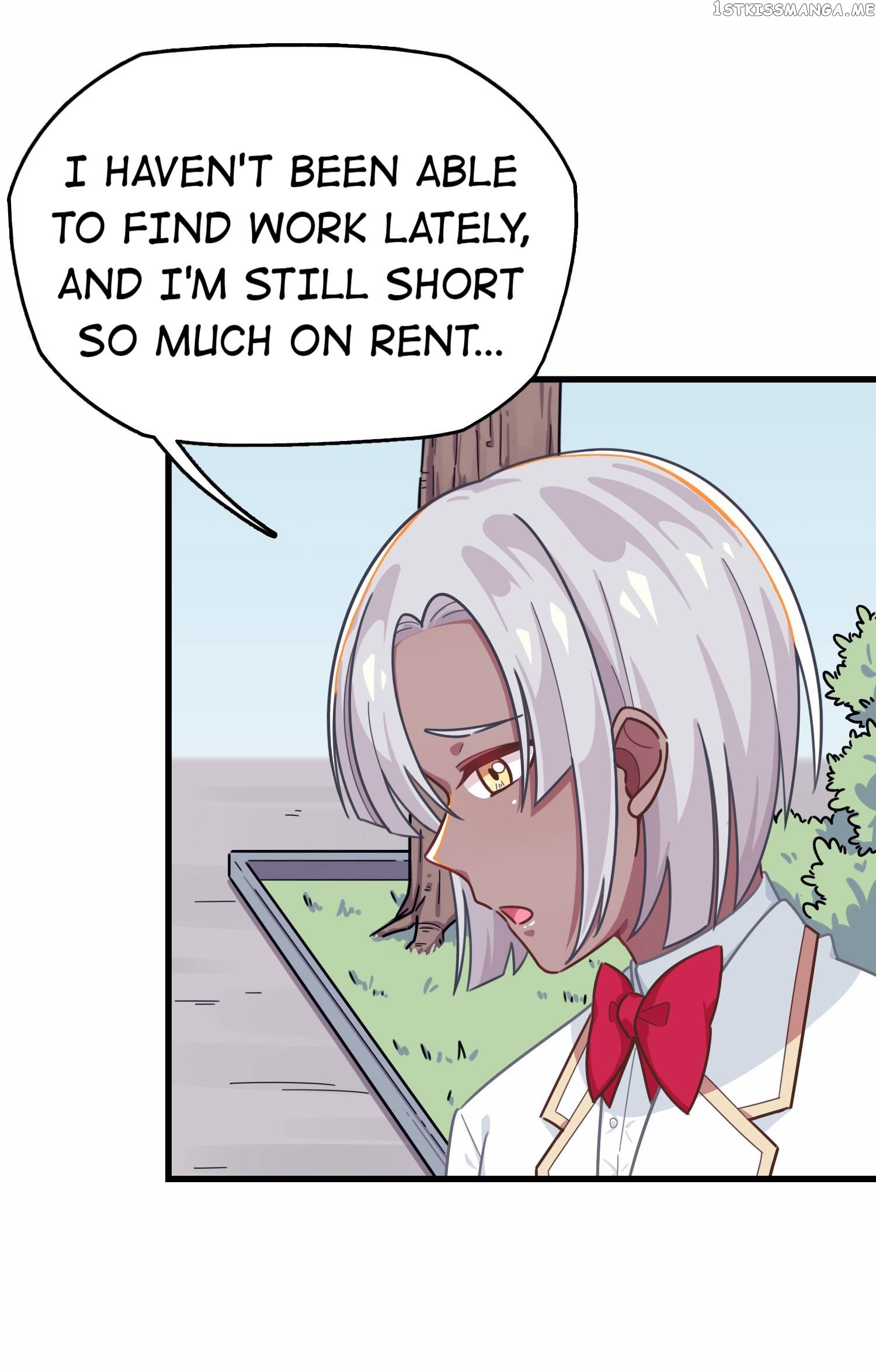 How To Properly Care For Your Pet Wife chapter 35 - page 8