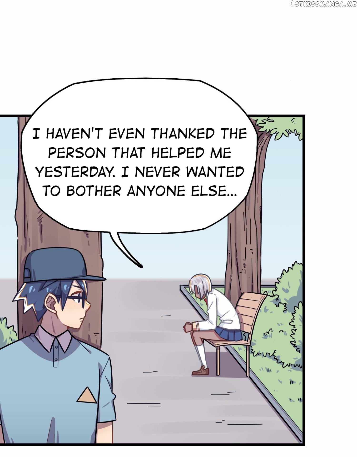 How To Properly Care For Your Pet Wife chapter 35 - page 9