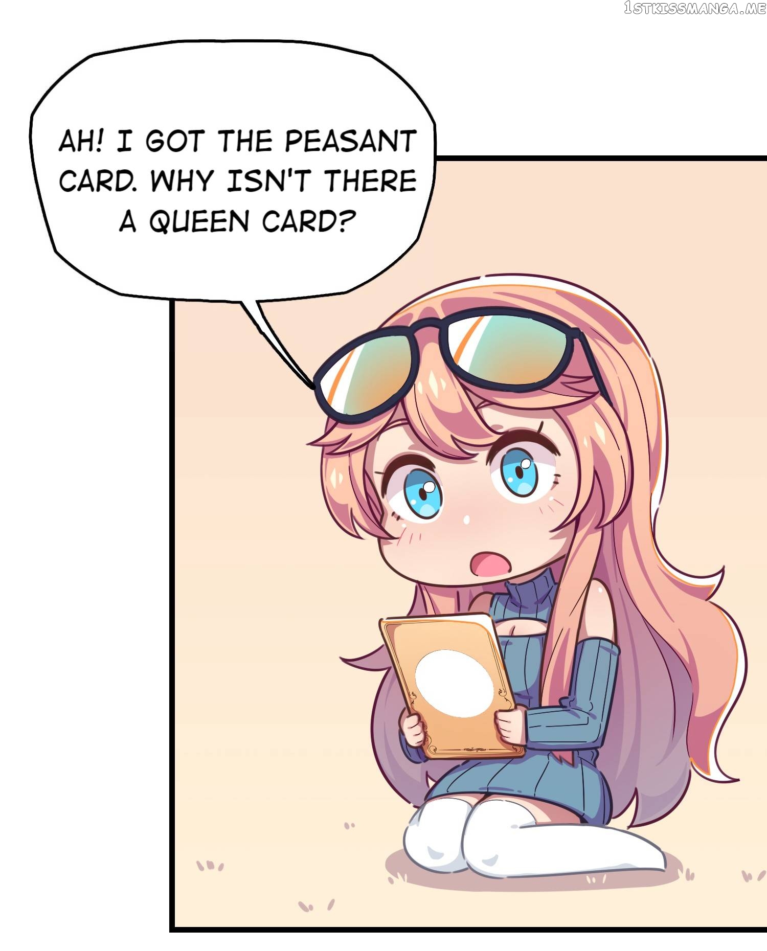 How To Properly Care For Your Pet Wife chapter 25 - page 14