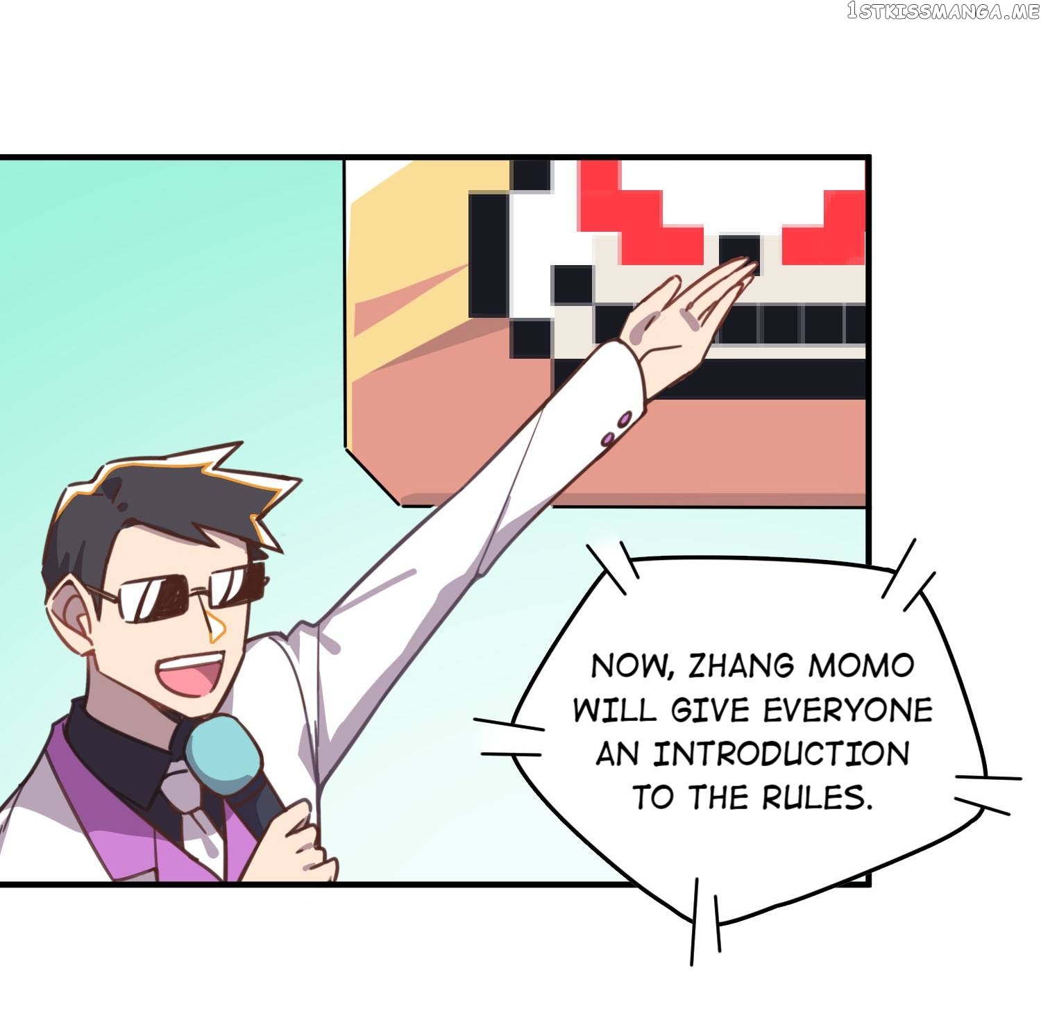 How To Properly Care For Your Pet Wife chapter 11 - page 11