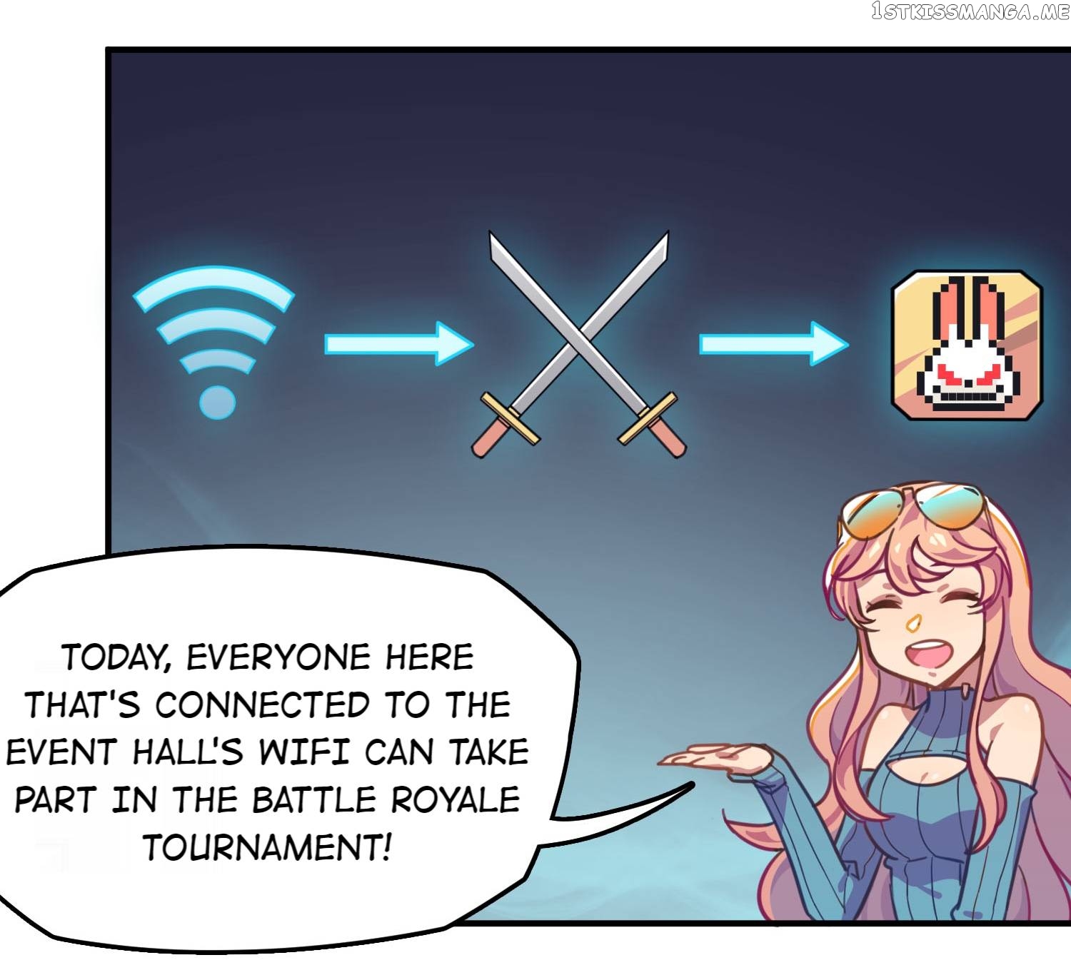How To Properly Care For Your Pet Wife chapter 11 - page 12